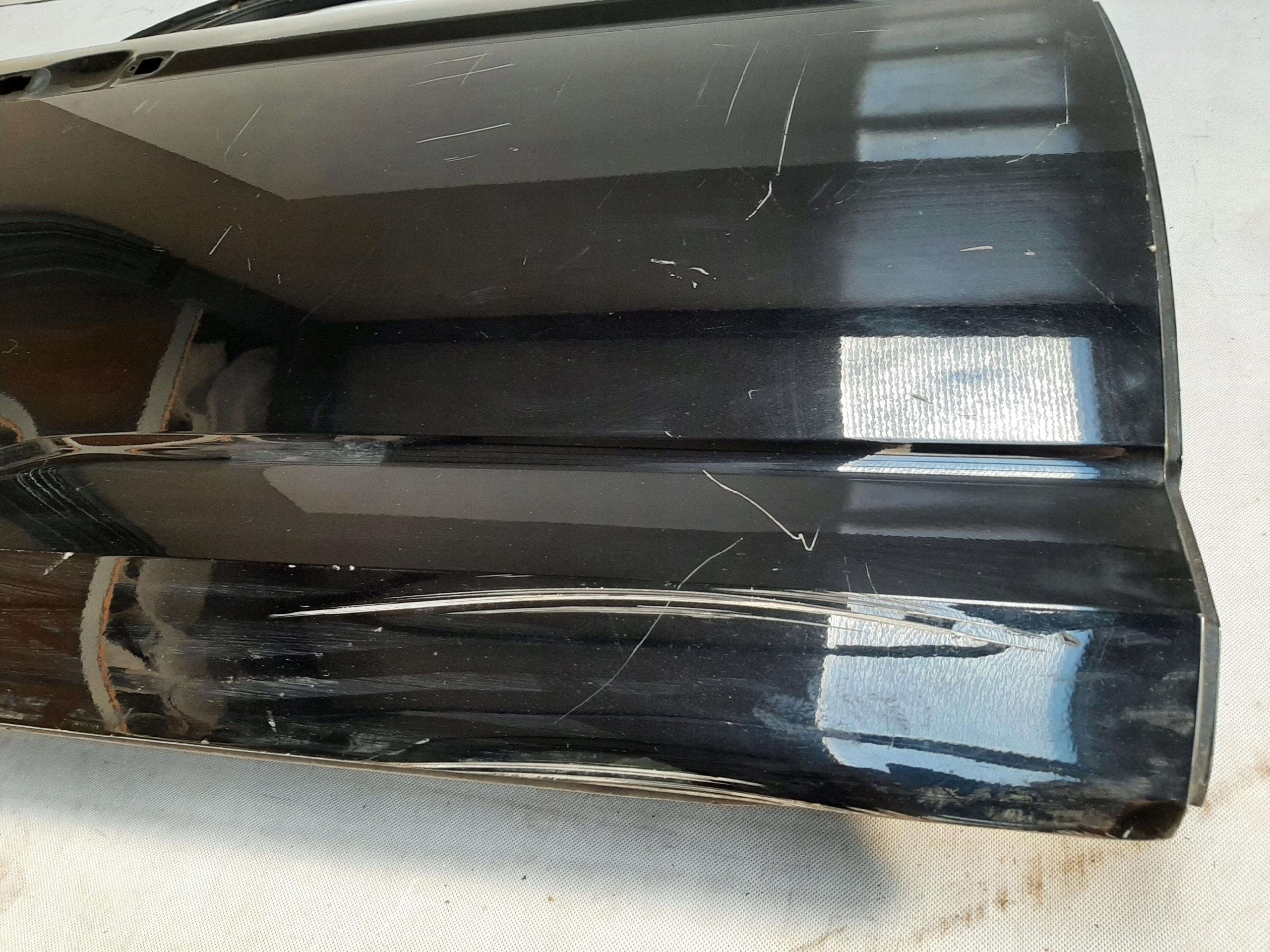 VW Touran 5TA Drzwi prawe tył - obrazek 7