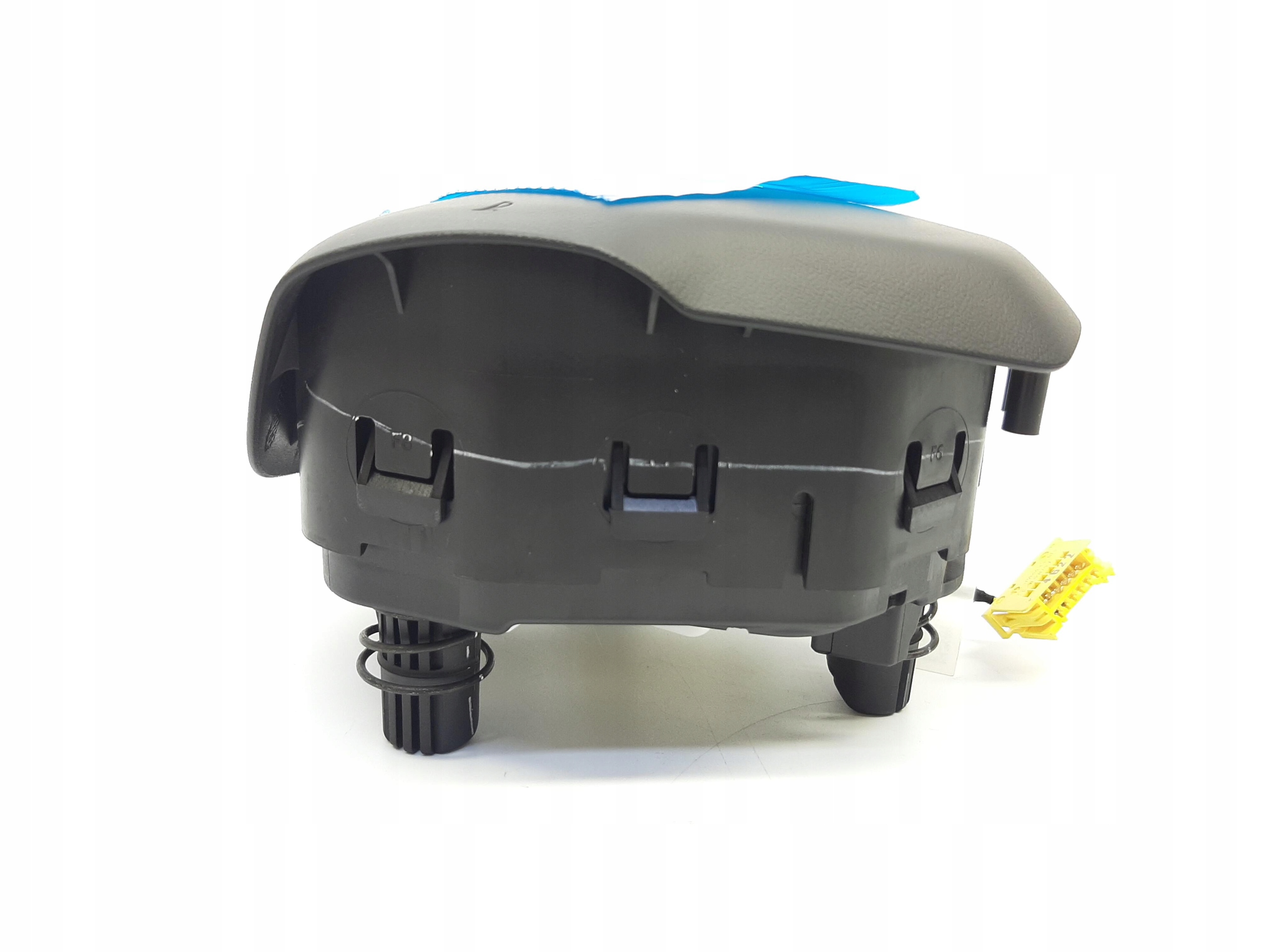 TESLA MODEL Y 2019- AIRBAG PODUSZKA KIEROWCY 1626617-00-B - obrazek 2