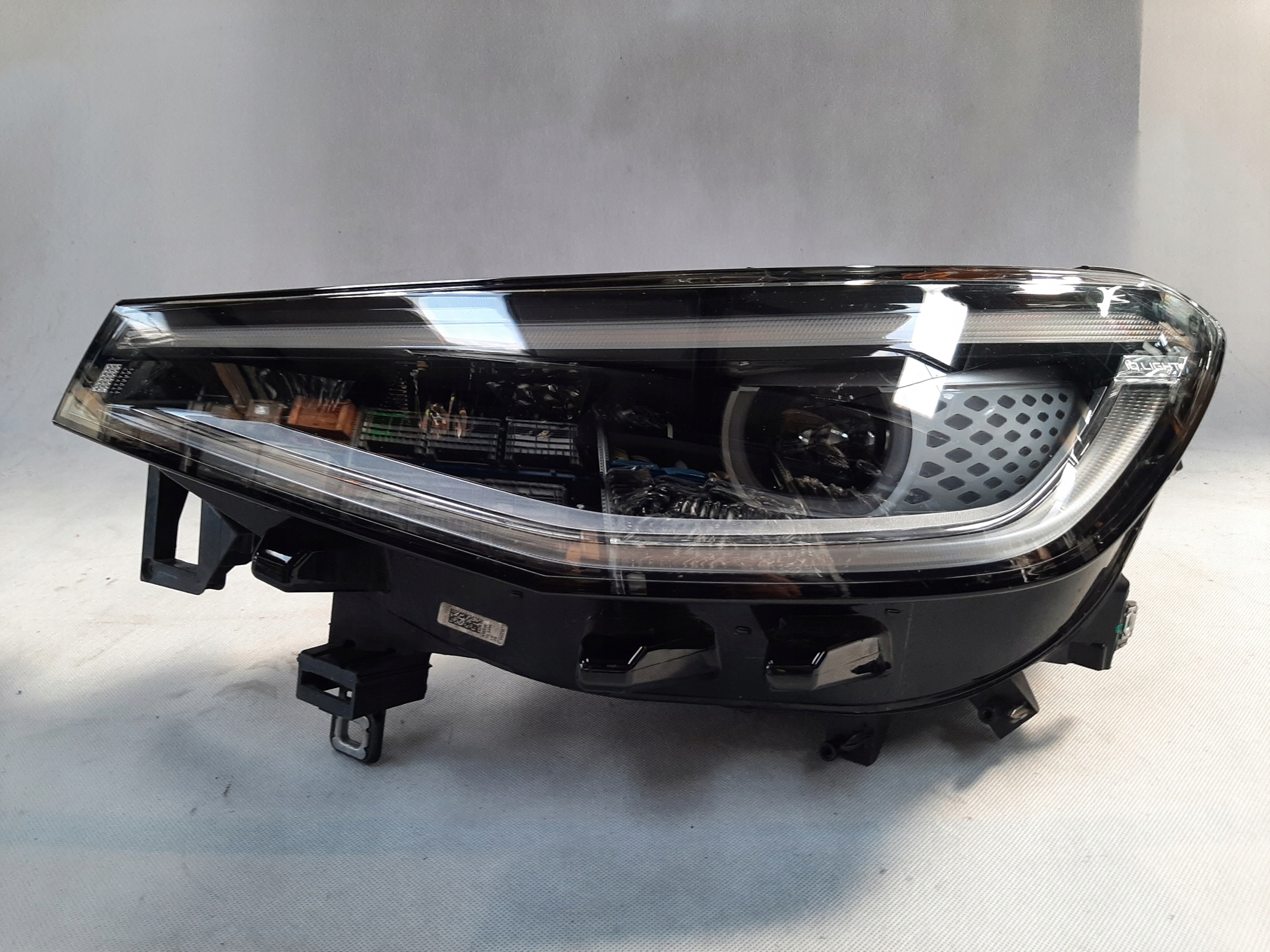 VW ID.4 REFLEKTOR LED LAMPA PRZÓD PRZEDNIA LEWA 11B941035M