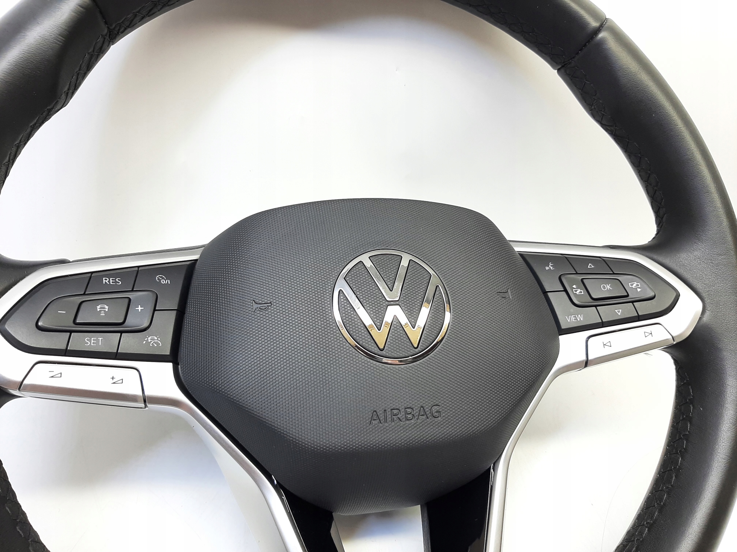 VW Golf VIII Kierownica 5H0419089BQ NOWA - obrazek 3