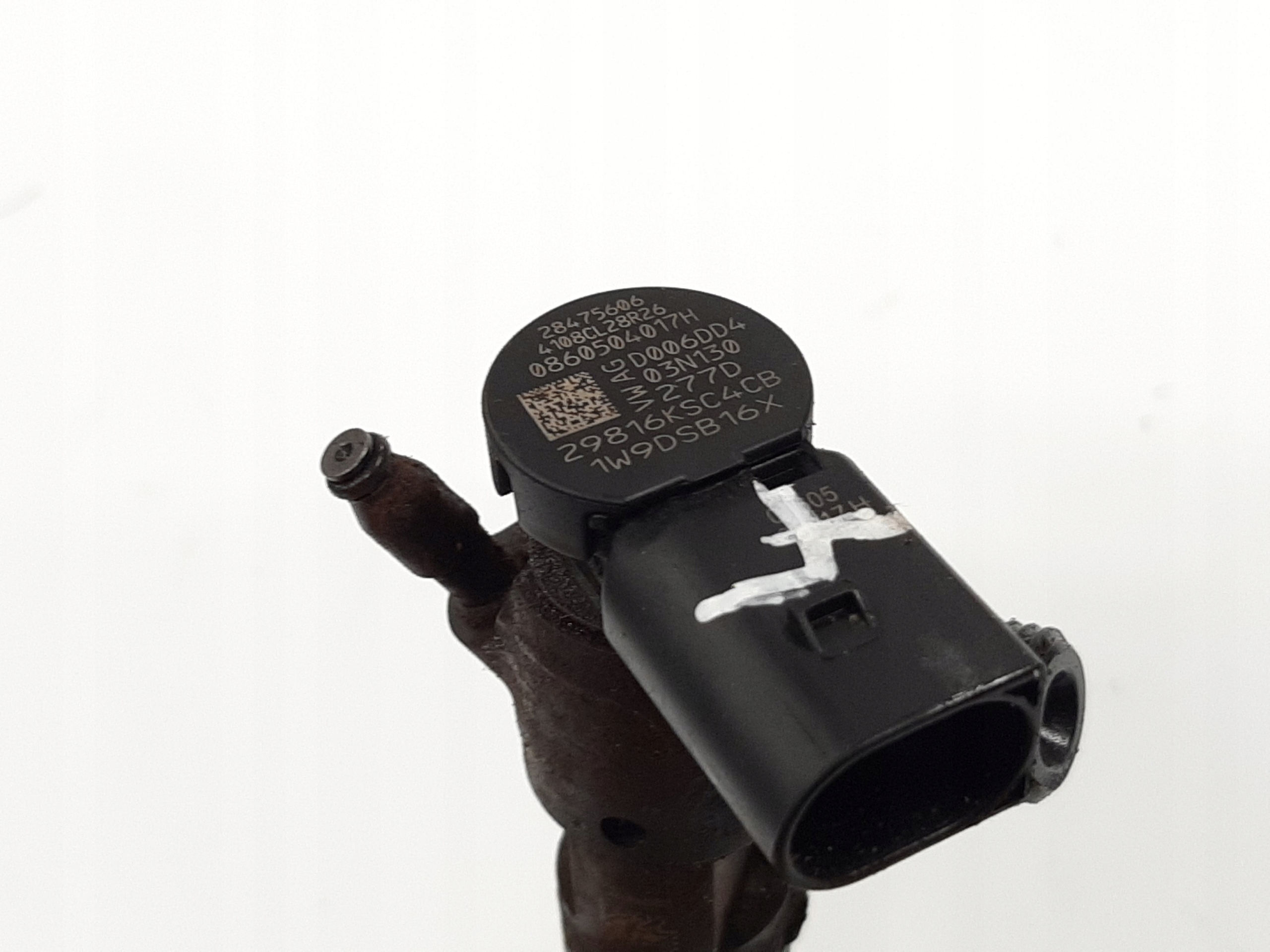 VW T6 WTRYSK WTRYSKIWACZ 2.0TDI 28475606 03N130277D - obrazek 3