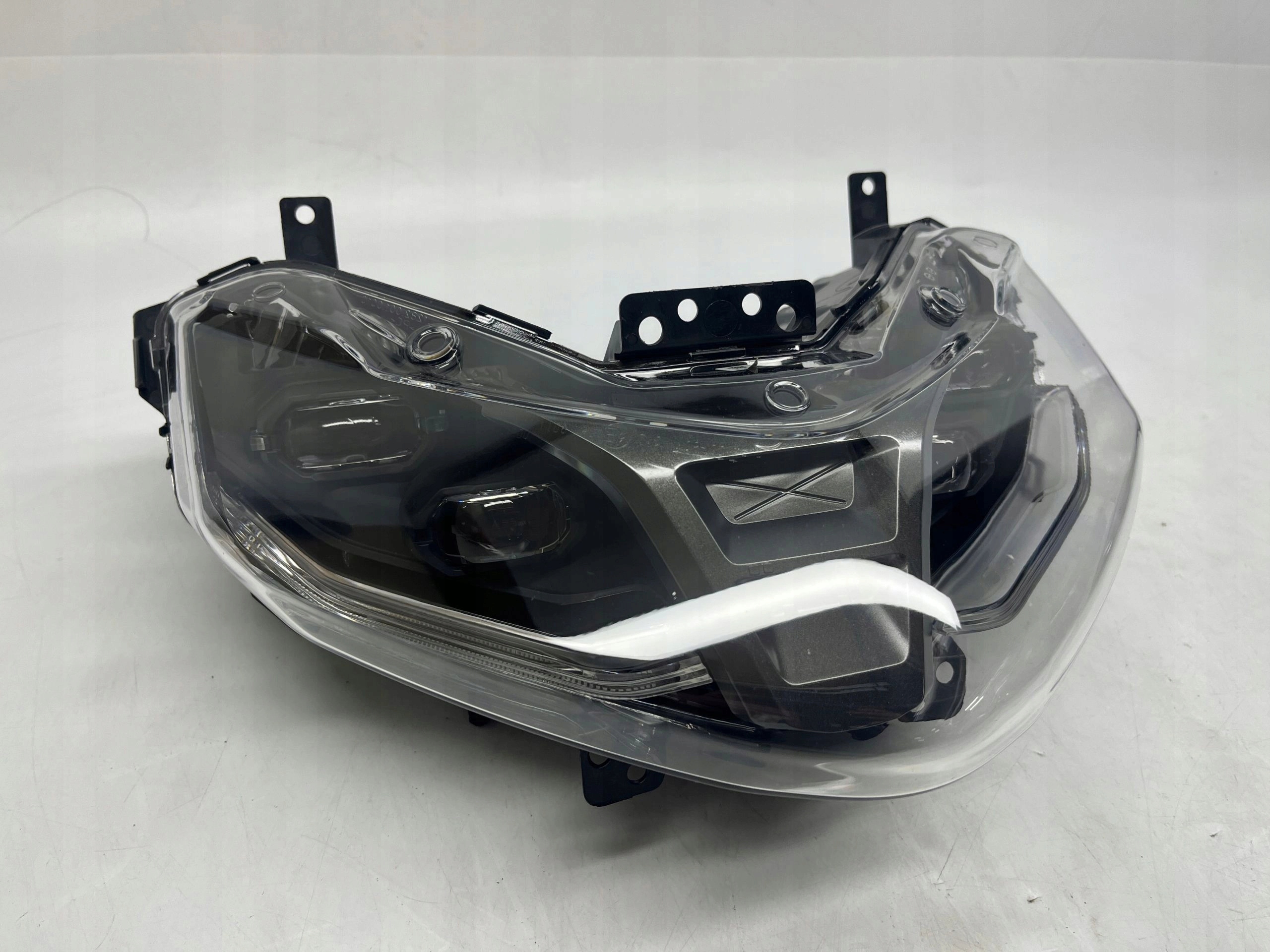 BMW CE04 lampa reflektor LED 1539991 12822030000 - obrazek 3