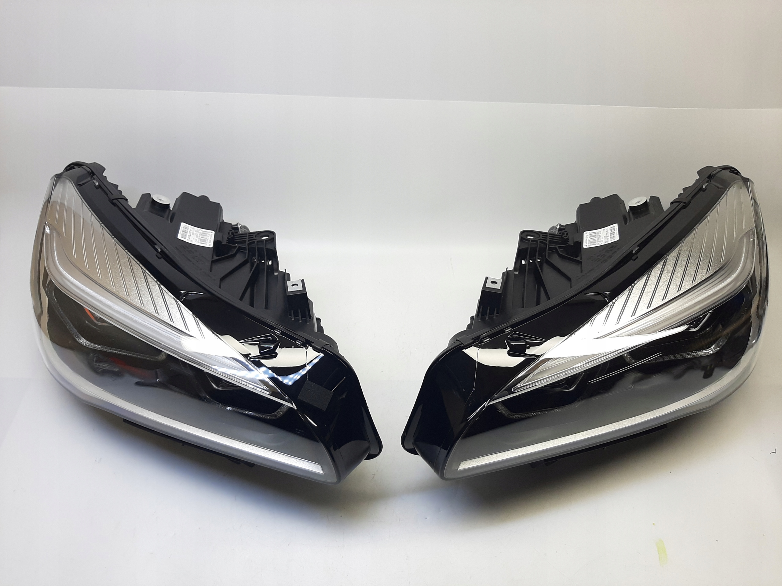 BMW 2 ACTIVE TOURER LIFT REFLEKTORY LAMPA PRAWA LEWA 5A017B6 5A017B5 - obrazek 2