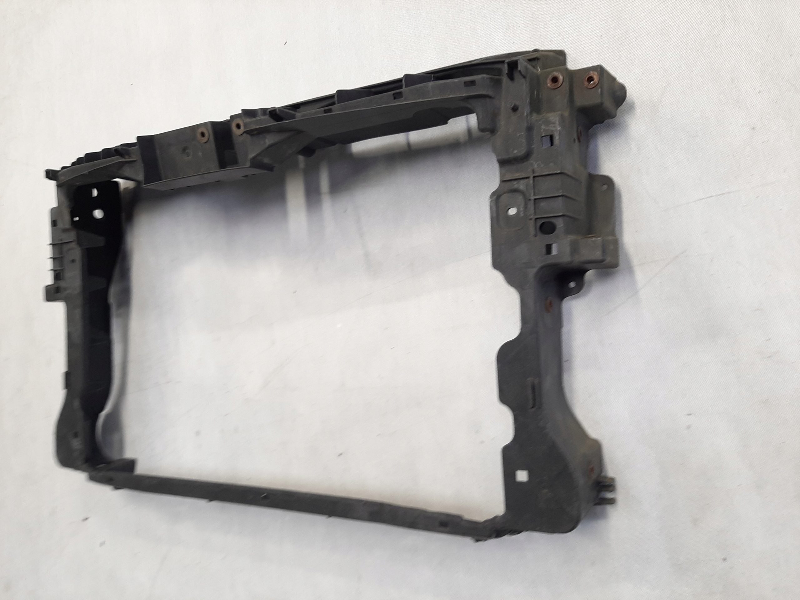 VOLKSWAGEN TIGUAN 2011- WZMOCNIENIE CZOŁOWE PAS PRZEDNI 5N0805588D - obrazek 4