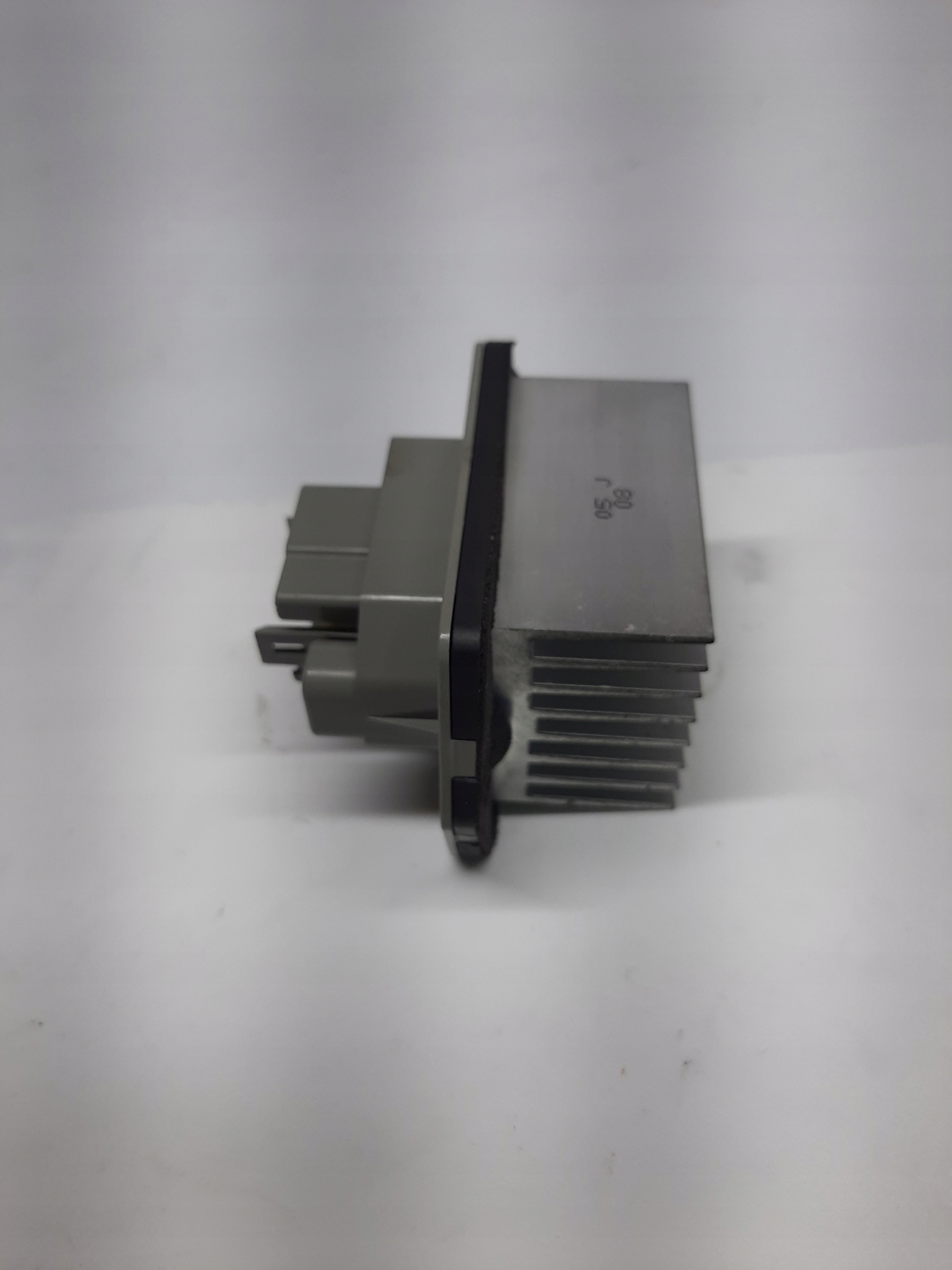 RANGE ROVER SPORT OVERFINCH REZYSTOR OPORNIK 077800-0901 - obrazek 3