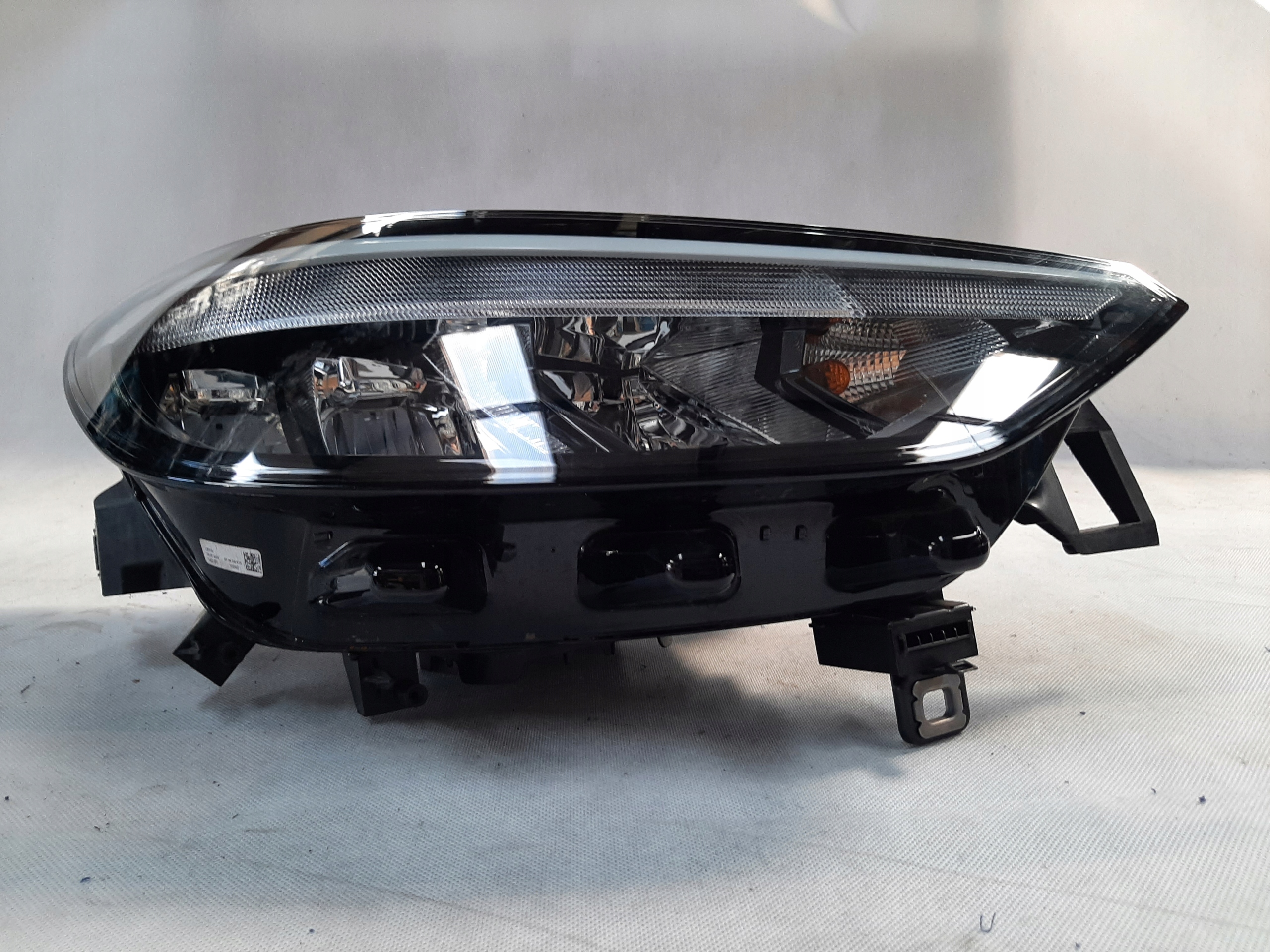 VW ID.3 REFLEKTOR LED LAMPA PRZÓD PRZEDNIA PRAWA 10B941006A - obrazek 2