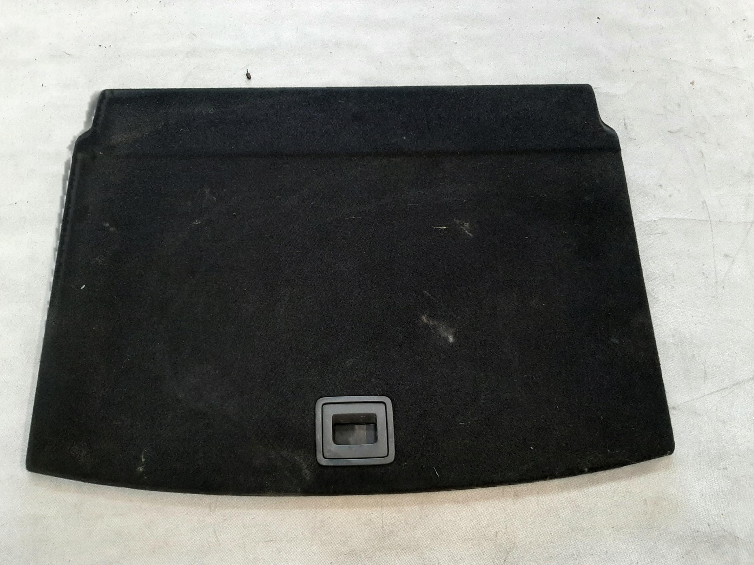 VW GOLF VII H/B 2012- PODŁOGA BAGAŻNIKA WYKŁADZINA 5G6858855