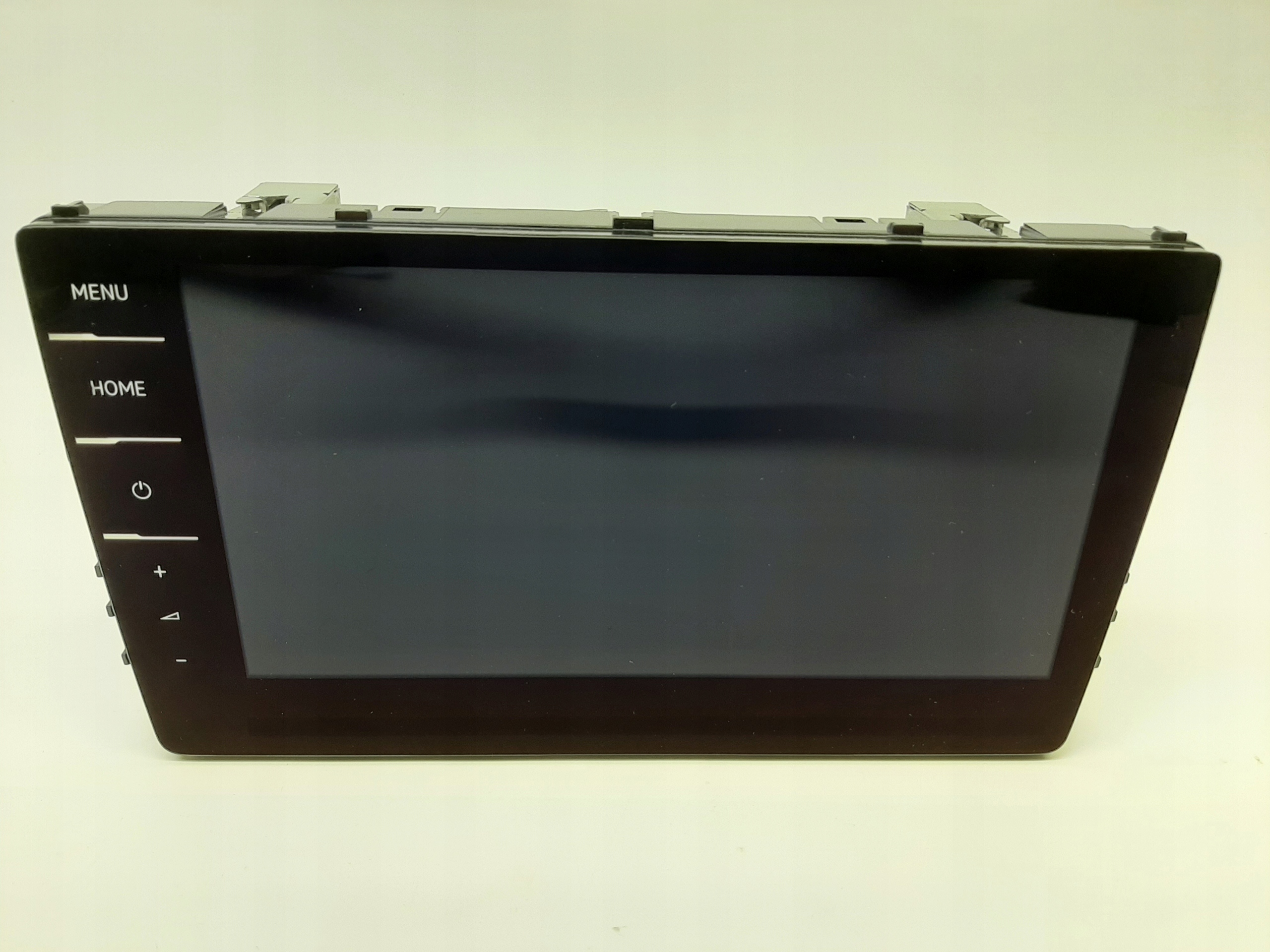 VW PASSAT B8 WYŚWIETLACZ EKRAN NAVI RADIO MULTIMEDIA 5G6919606 - obrazek 4