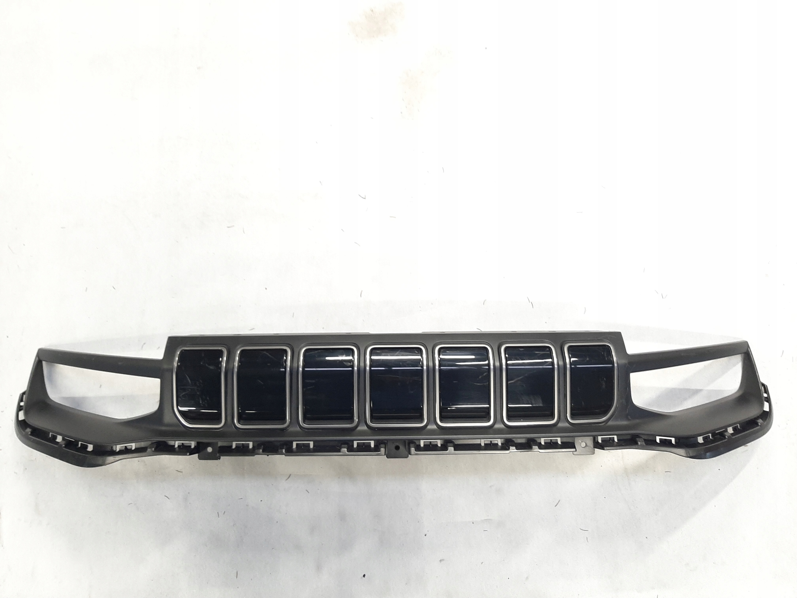JEEP AVENGER 2023- ATRAPA CHŁODNICY GRILL 7357746150 735767817