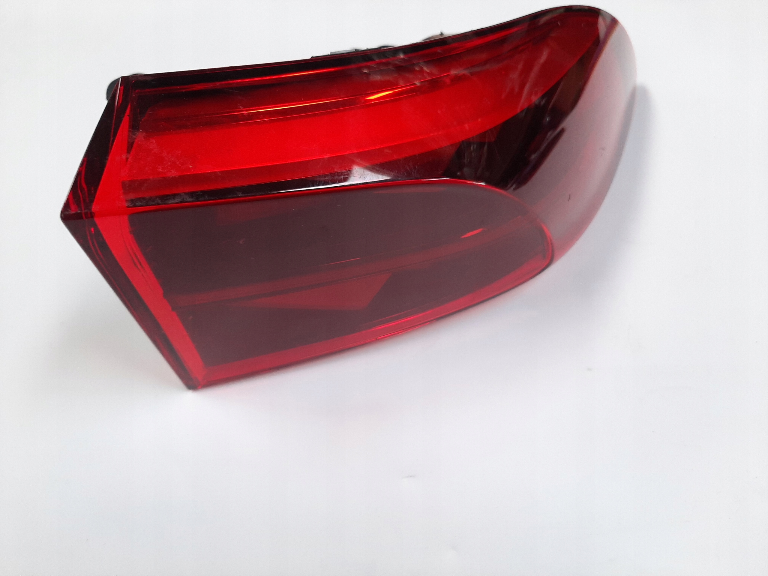 CUPRA TERRAMAR LAMPA TYLNA TYŁ PRAWA PRAWY HIGH VERSION 578945208