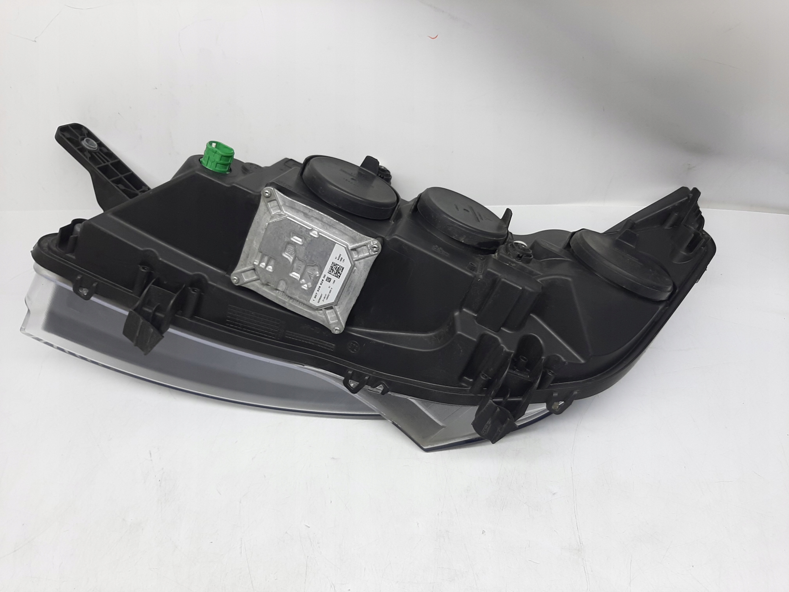PEUGEOT BOXER FIAT DUCATO REFLEKTOR LAMPA PRZÓD PRAWA 1394425080 - obrazek 4