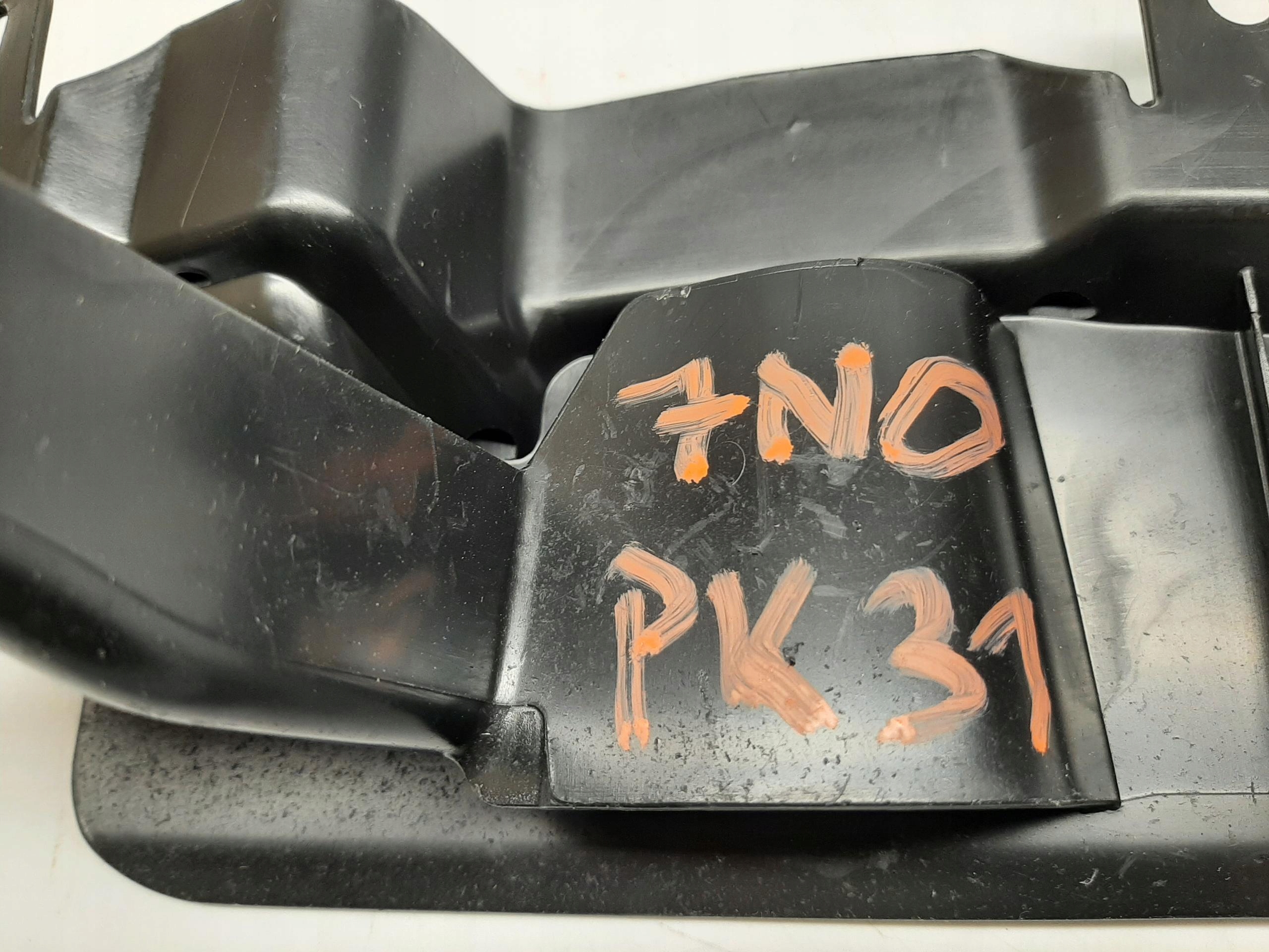 VW SHARAN ALHAMBRA II CHLAPACZ BŁOTNIK OSŁONA DOKŁADKA PRAWY TYŁ 7N0854856 - obrazek 5