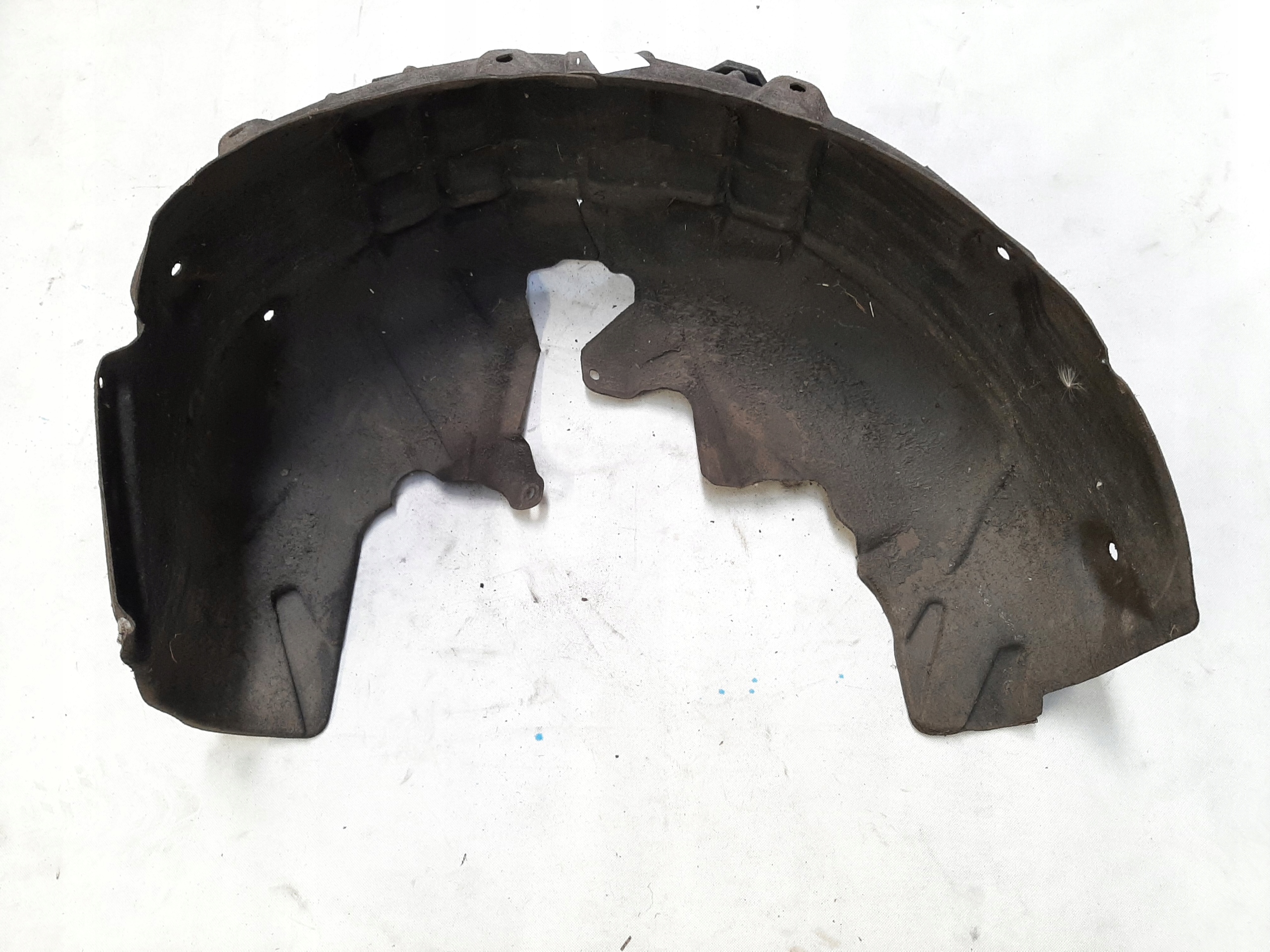 AUDI A7 SPORTBACK 3.0 TDI 2010- NADKOLE PRAWE TYLNE 4G8810172B - obrazek 3