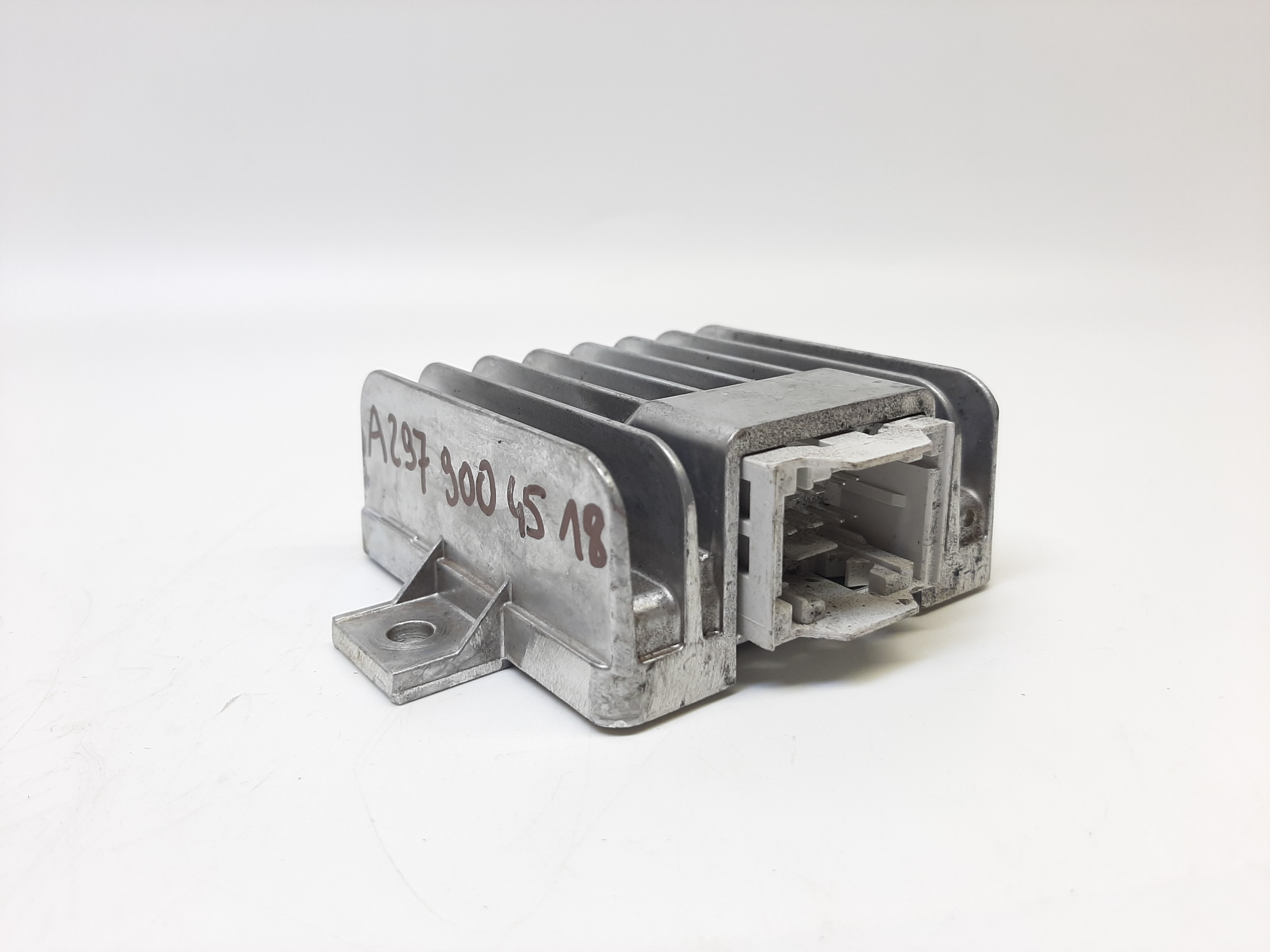 Mercedes Moduł Wzmacniacz A2979004516 A2909012401 A2979022906 - obrazek 3