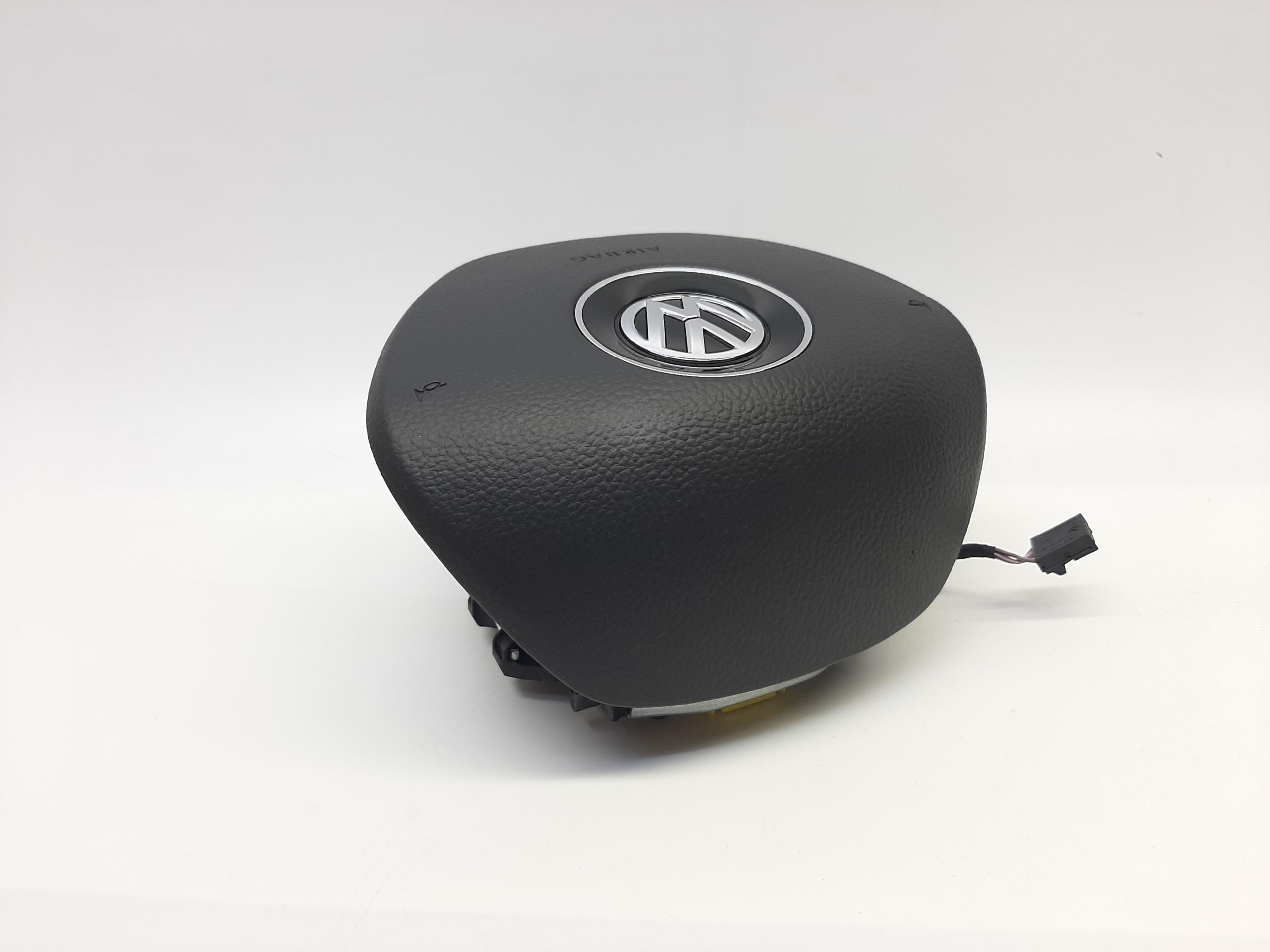 VOLKSWAGEN GOLF VII 2012- AIRBAG PODUSZKA KIEROWCY 5G0880201S - obrazek 5