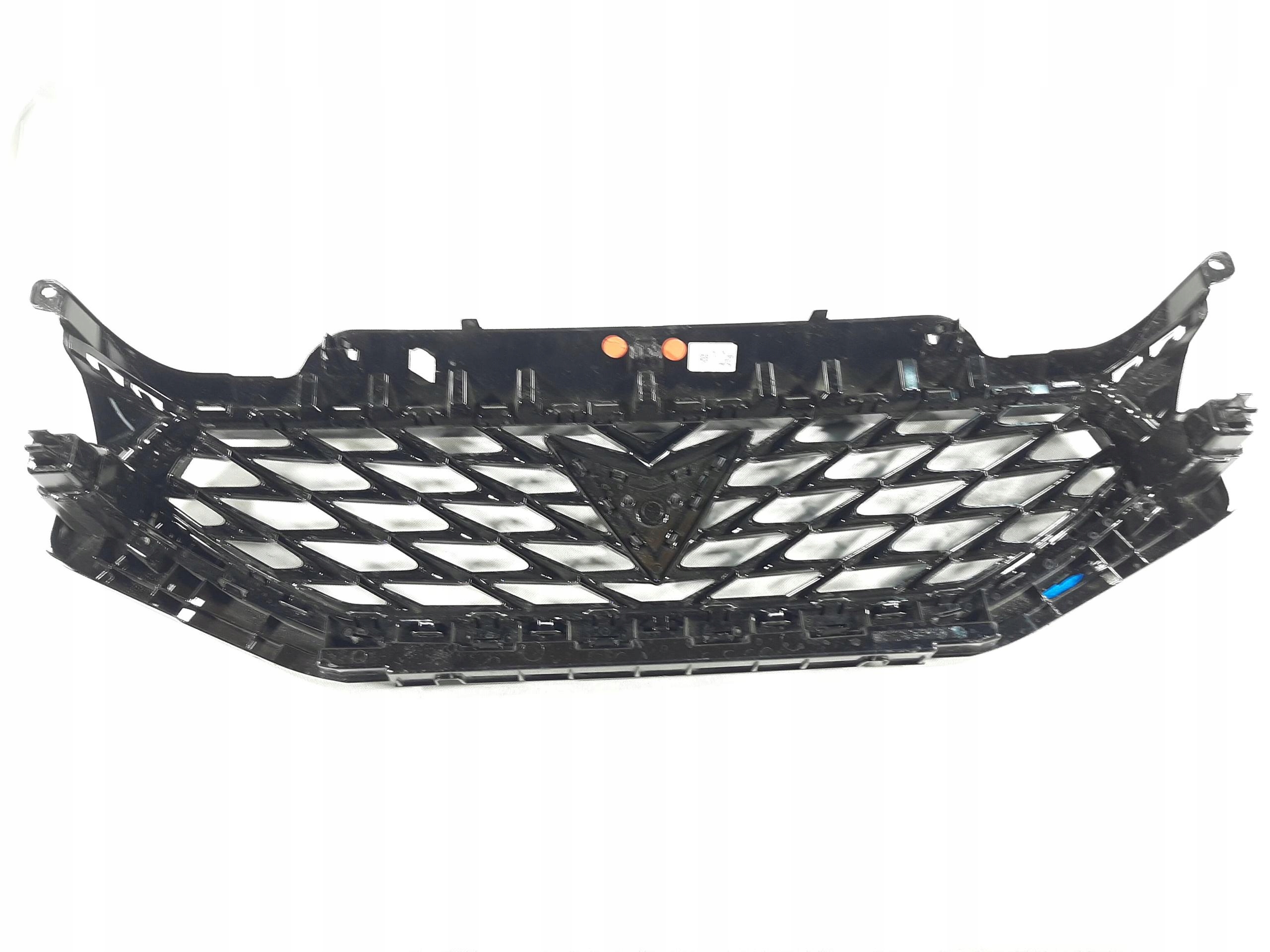 SEAT CUPRA LEON IV 5FA ATRAPA GRILL 5FA853651C PK6 - obrazek 4