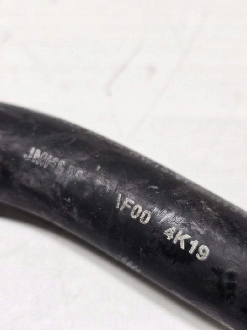 BMW F15 F16 F85 F86 PRZEWÓD KLIMATYZACJI 9271903 - obrazek 10