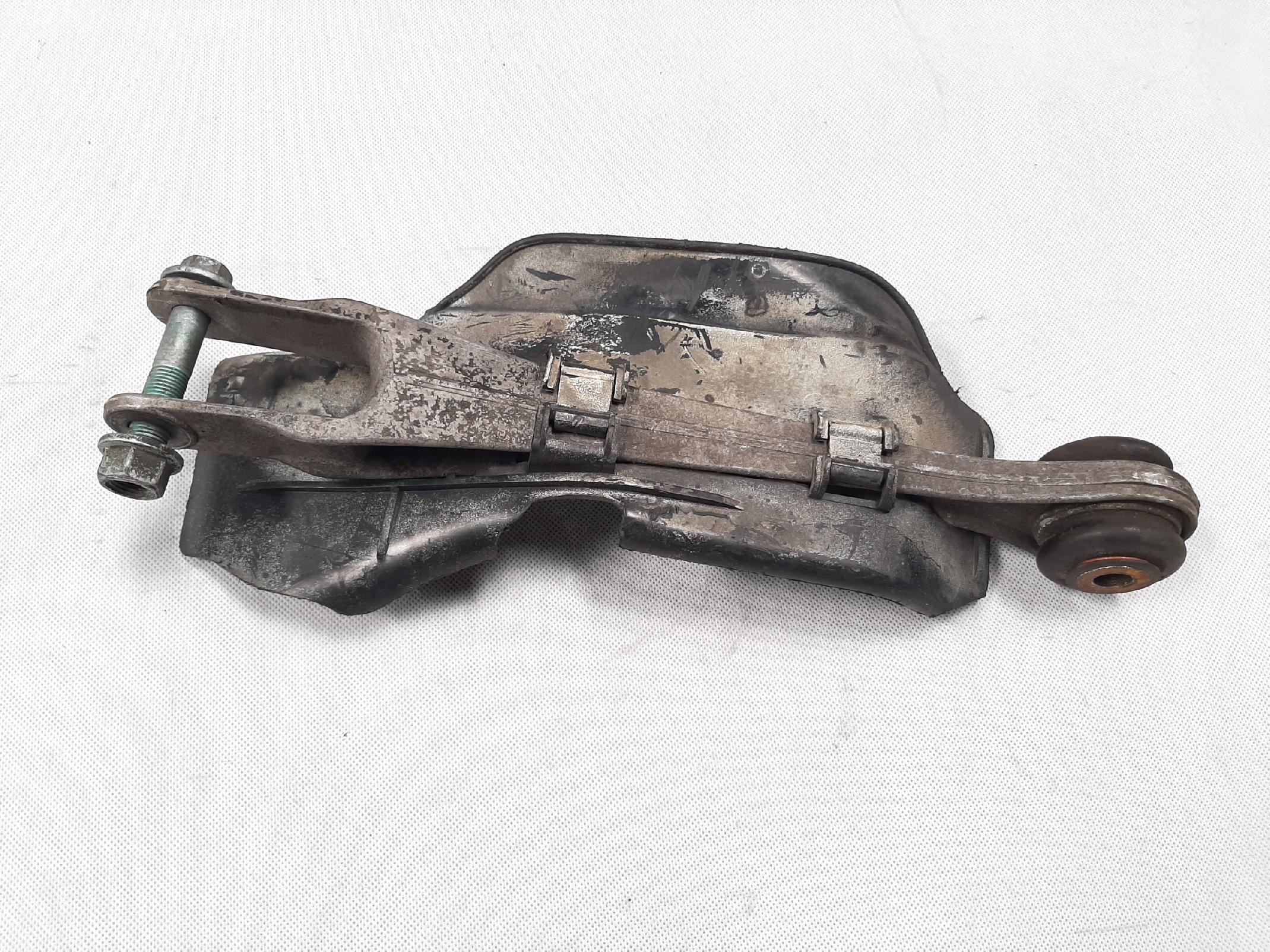 PORSCHE 911 CARRERA 996 1997-2006 WAHACZ PRZEDNI OSŁONA 99634114303 - obrazek 2
