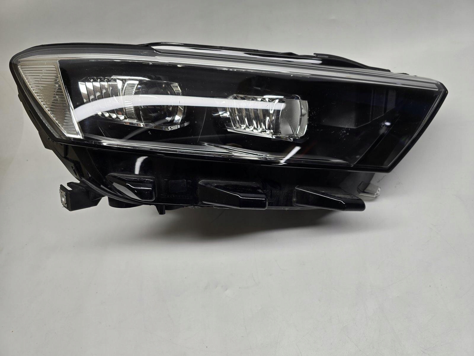 VW T-ROC I REFLEKTOR LAMPA PRAWY PRZÓD PRZEDNIA FULL LED 2GA941036P - obrazek 3