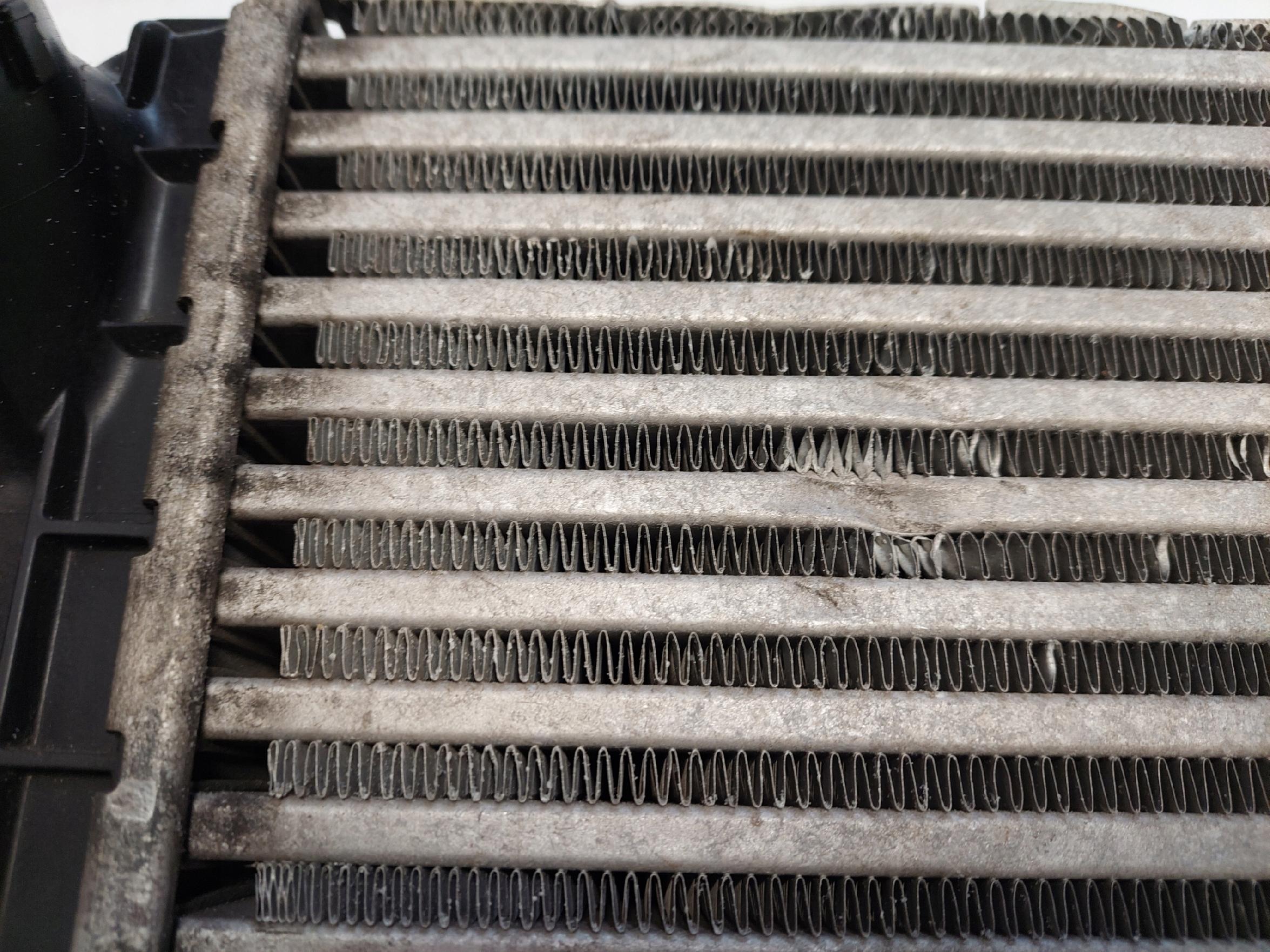BMW G20 G21 8592701 Chłodnica Powietrza intercooler - obrazek 7