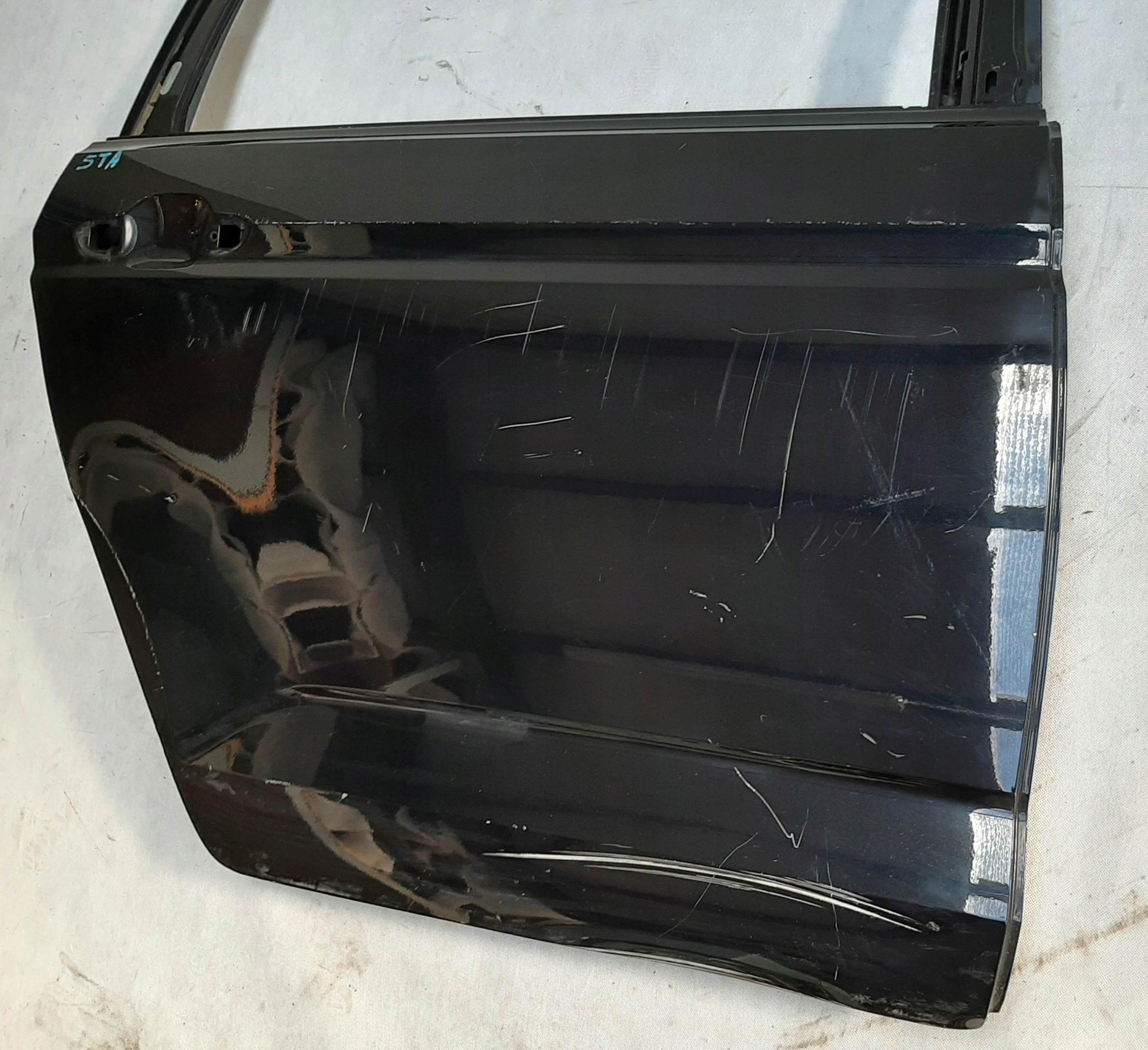 VW Touran 5TA Drzwi prawe tył - obrazek 6