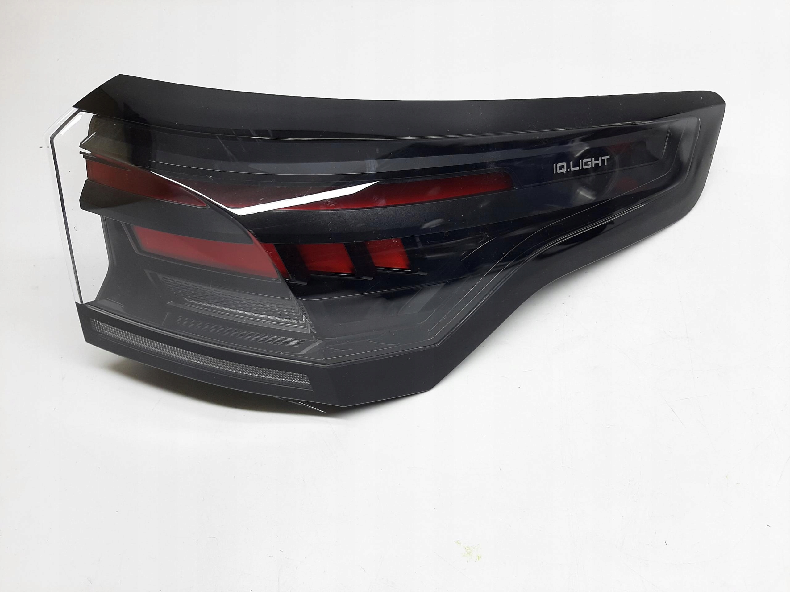 VW TIGUAN III 571 LAMPA PRAWA TYLNA TYŁ IQ LIGHT LED 571945208A - obrazek 3
