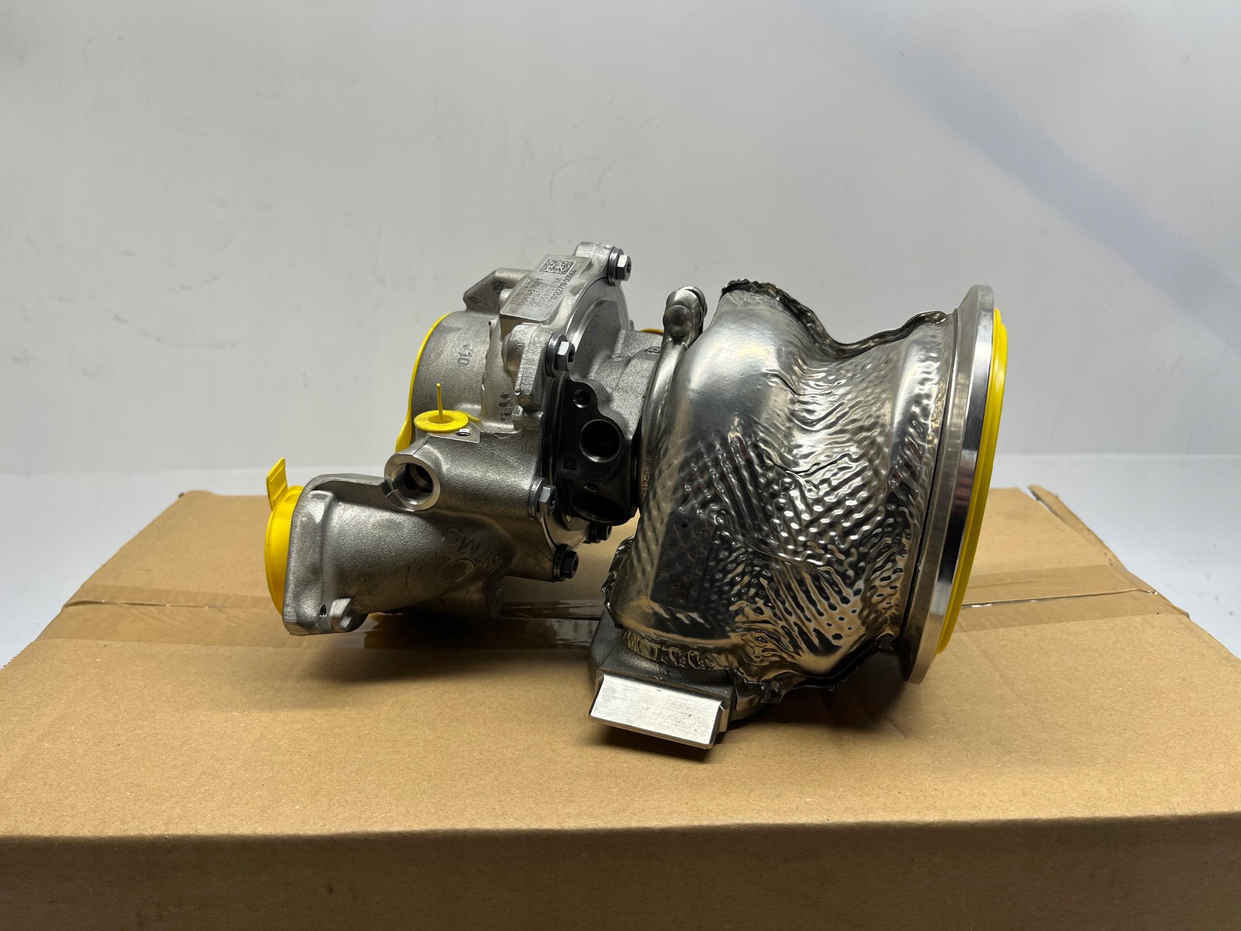 Audi RS4 RS5 2.9TFSI Turbo Turbina Turbosprężarka Nowa 0Km 06M145702T