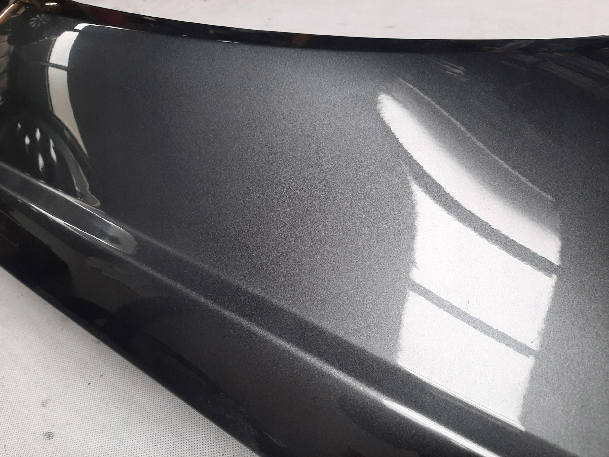 AUDI A6 C7 POSZYCIE BŁOTNIKA BŁOTNIK PRAWY PRZÓD PRZEDNIE IDEALNE - obrazek 4