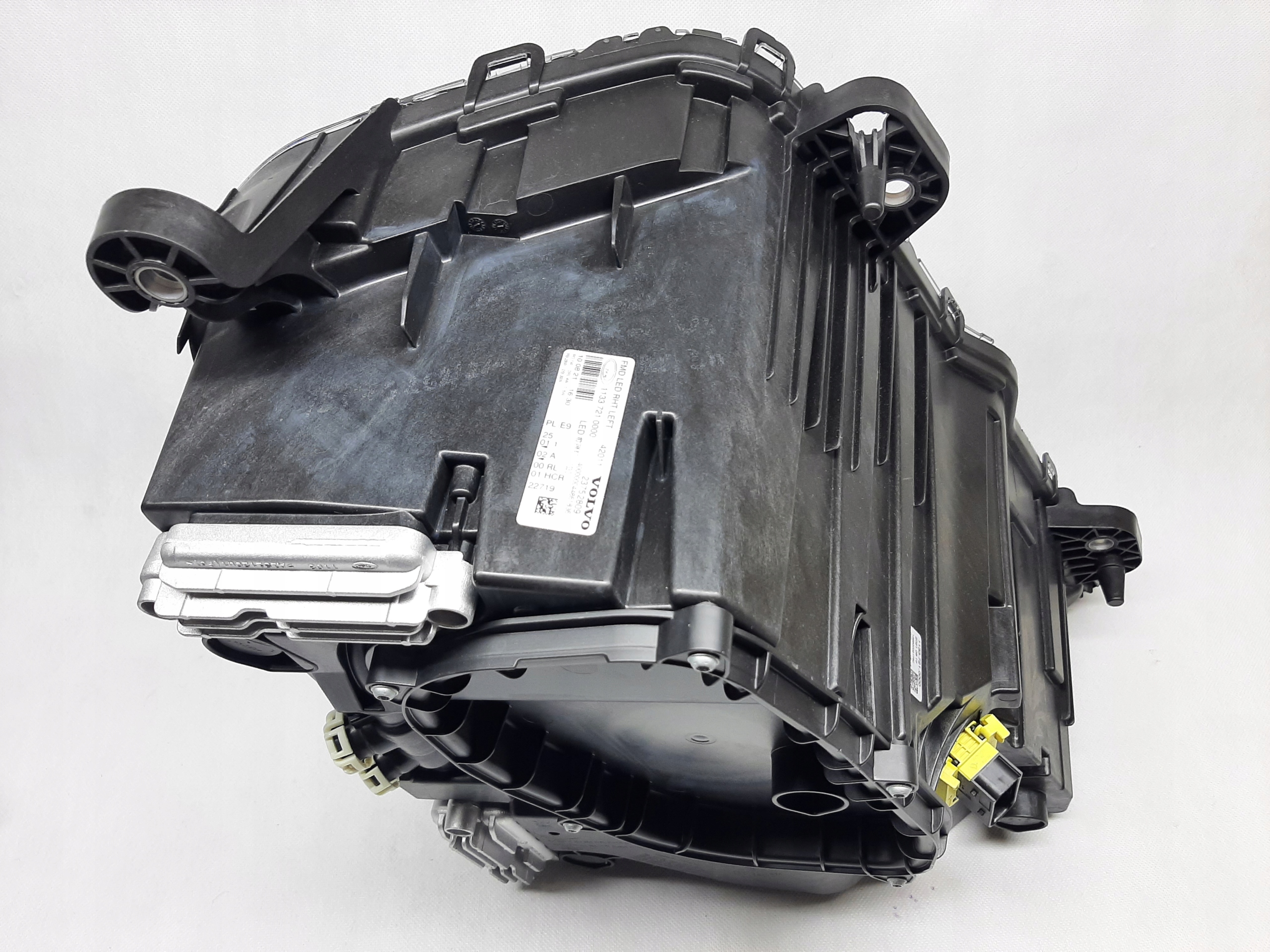 Volvo FMX Lampy Reflektory NOWE 23752809 23752806 - obrazek 7