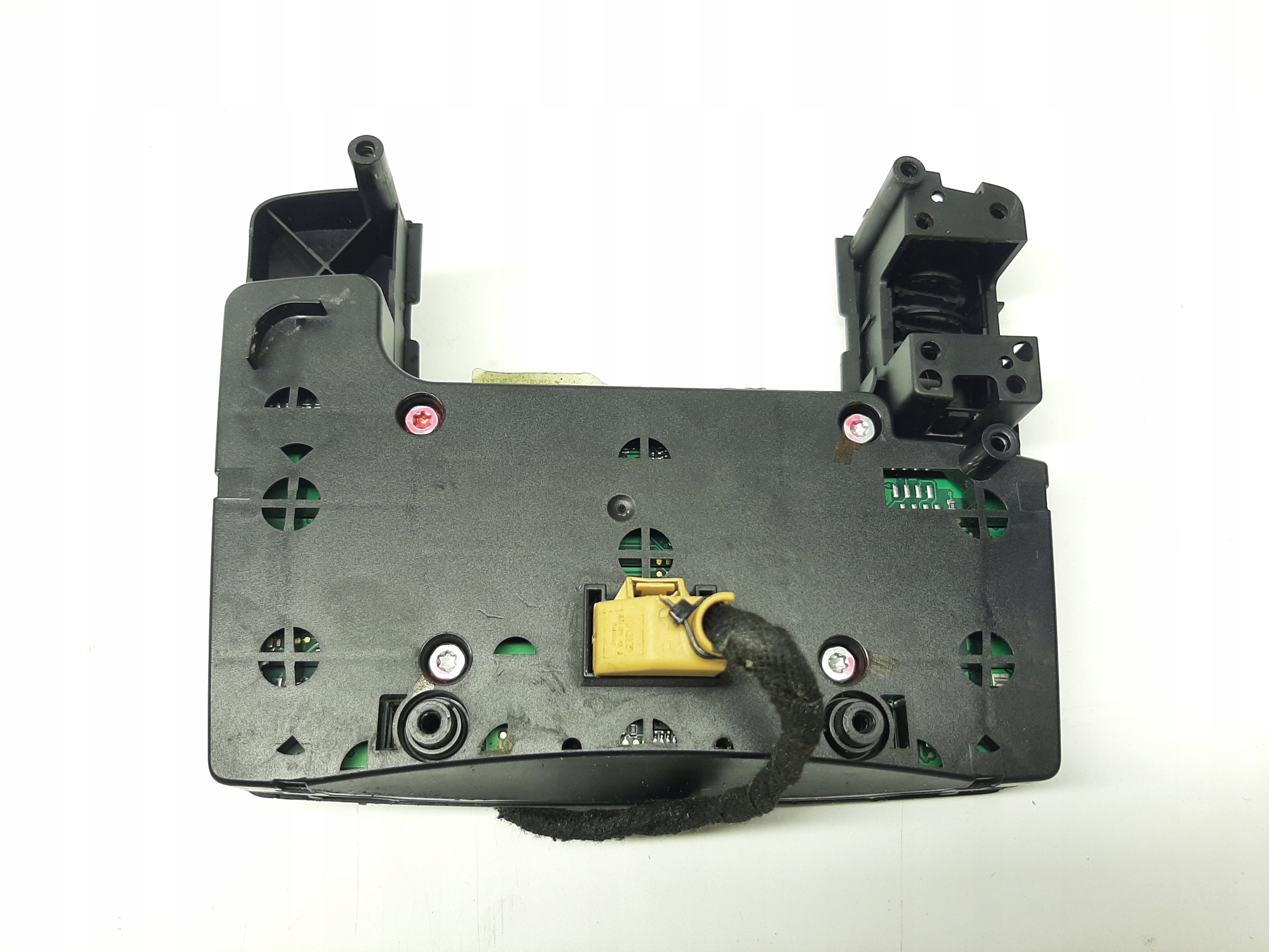 AUDI Q7 3.0 TDI 2005- PANEL STEROWANIA NAWIGACJI RADIA 4L0919610 - obrazek 2
