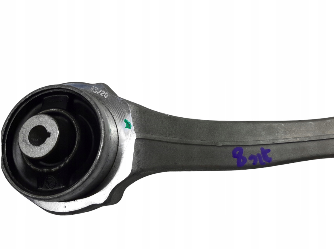 AUDI A6 S6 C8 WAHACZ LEWY 80A407693E 80A407695C G - obrazek 4