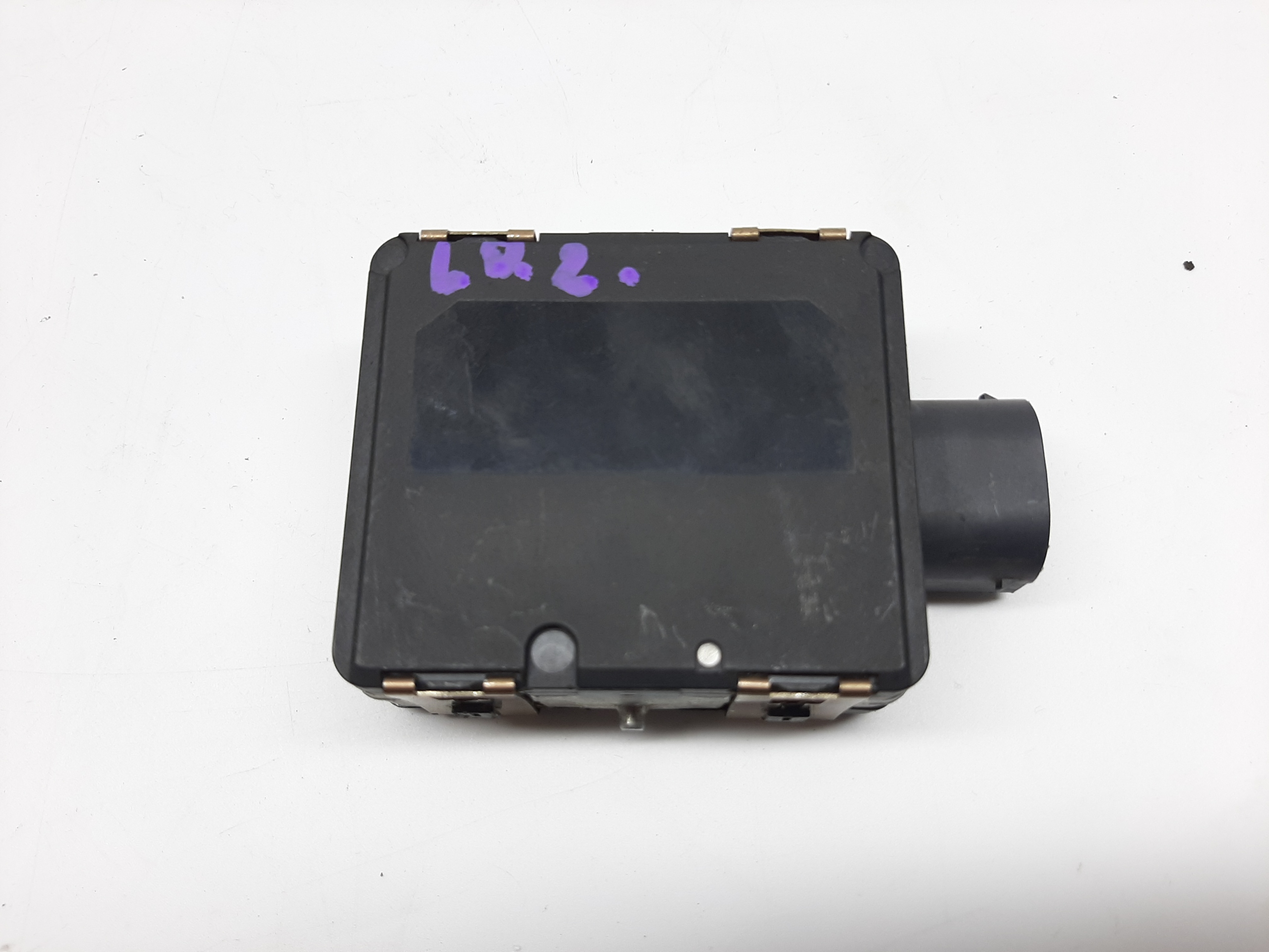 VOLKSWAGEN PASSAT B8 2014- RADAR DISTRONIC PRZÓD 3Q0907550E 3Q0907567B - obrazek 2