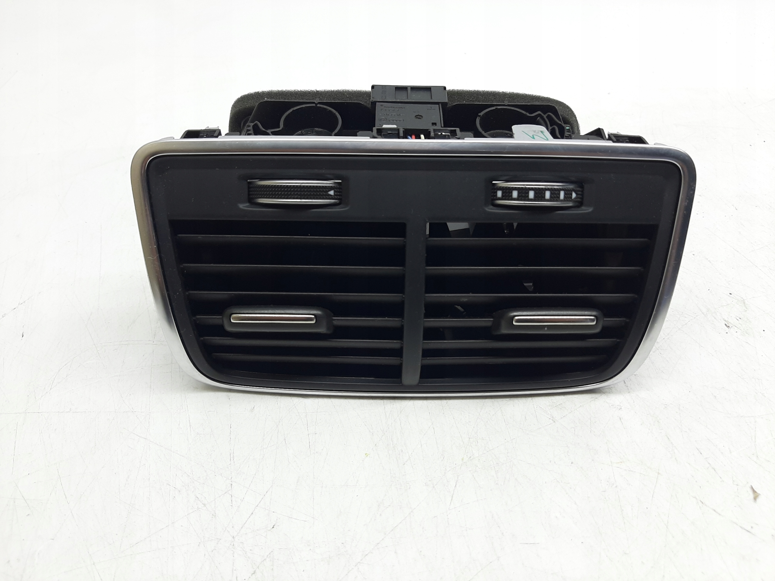 AUDI A6 C7 LIFT 2014- KRATKI NAWIEWU TUNELU ŚRODKOWEGO 4G0819203