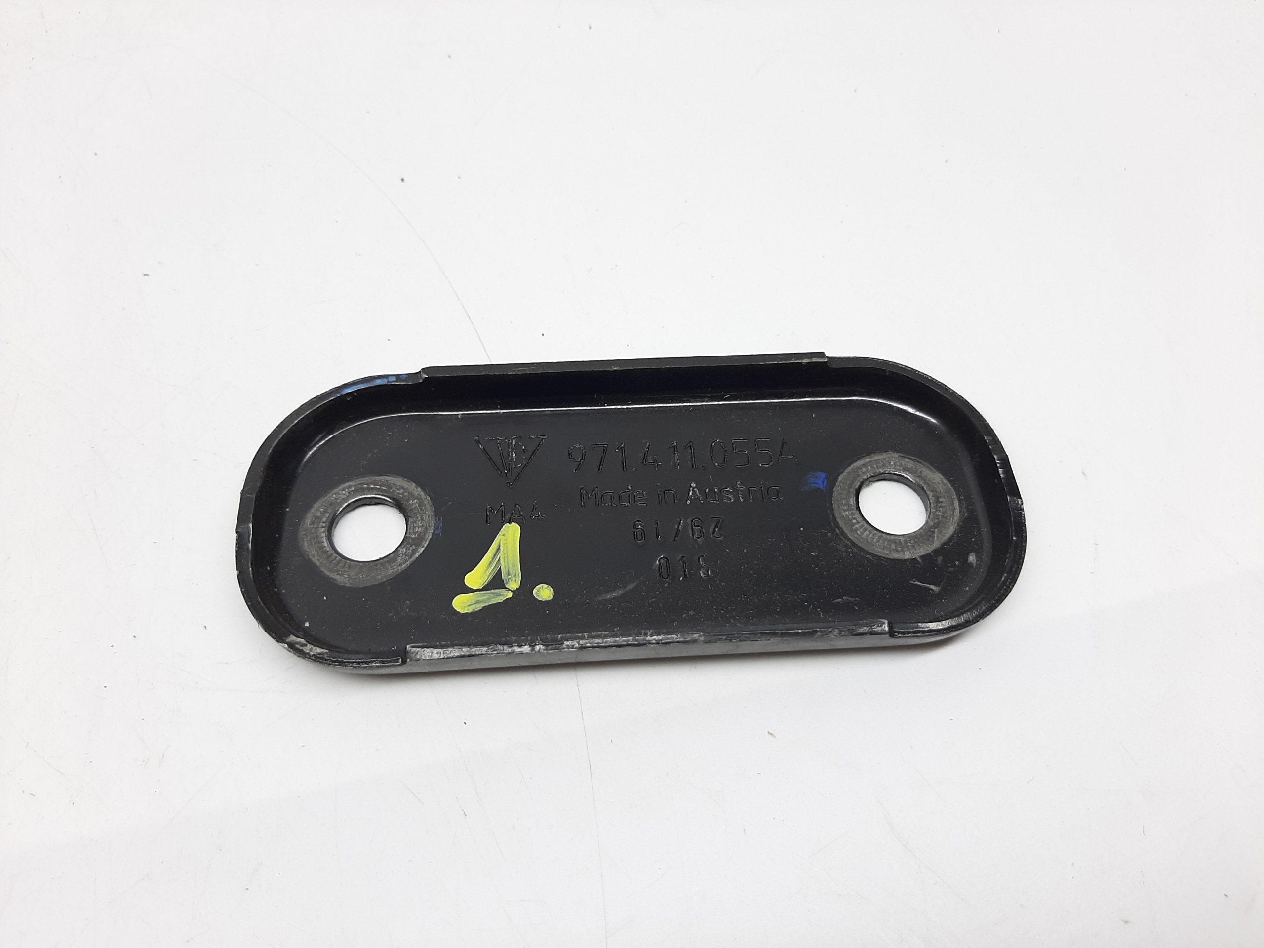 PORSCHE PANAMERA 971 WSPORNIK STABILIZATORA 971411055A