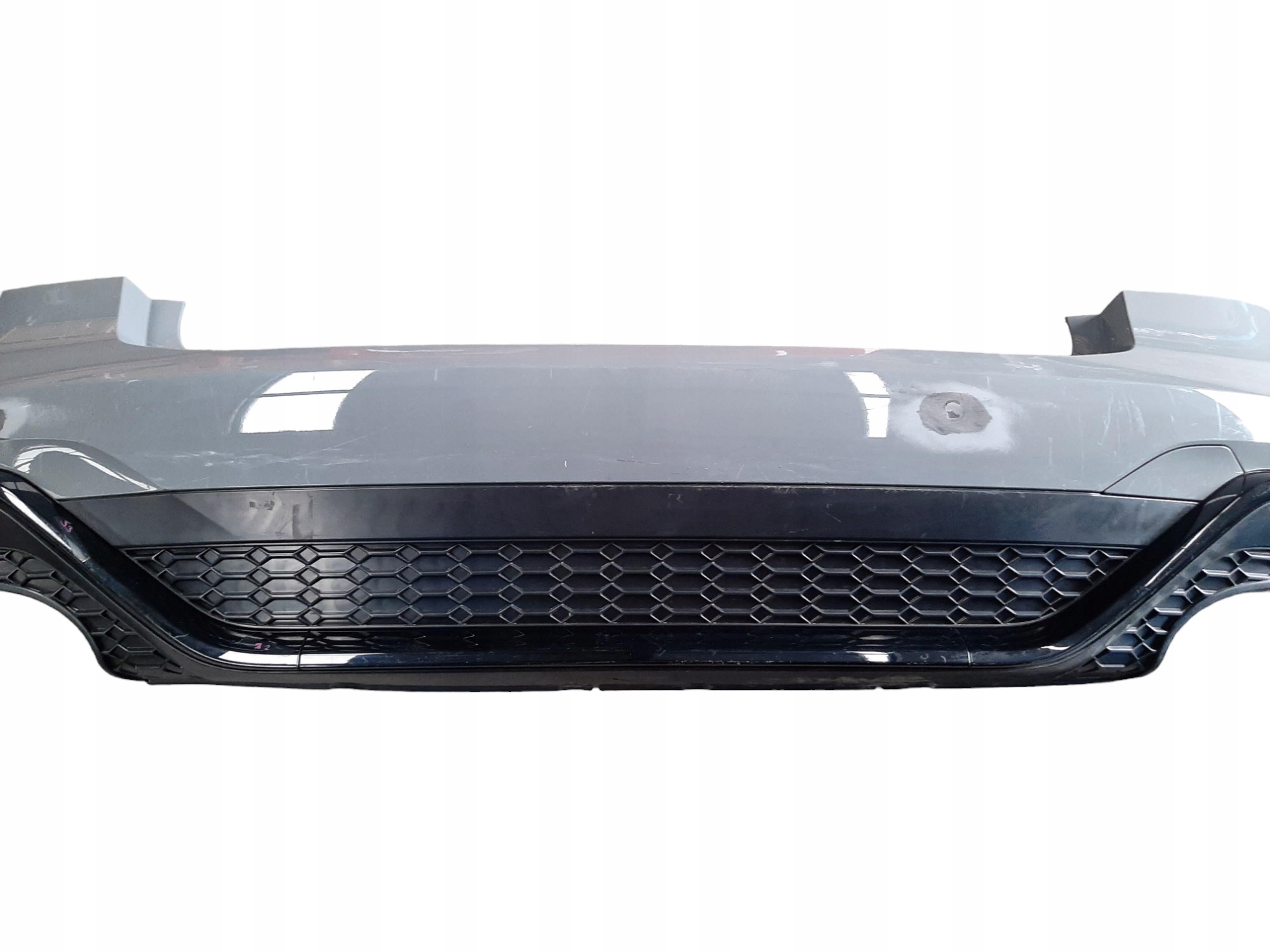AUDI RS7 C8 ZDERZAK TYLNY TYŁ DYFUZOR 4K8807511K - obrazek 4