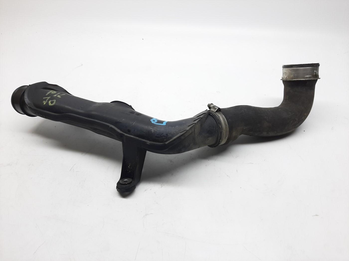 VW GOLF V AUDI A3 8P 2.0 TFSI WĄŻ RURA INTERCOOLERA 3C0145762AF 1K0145762AE - obrazek 3