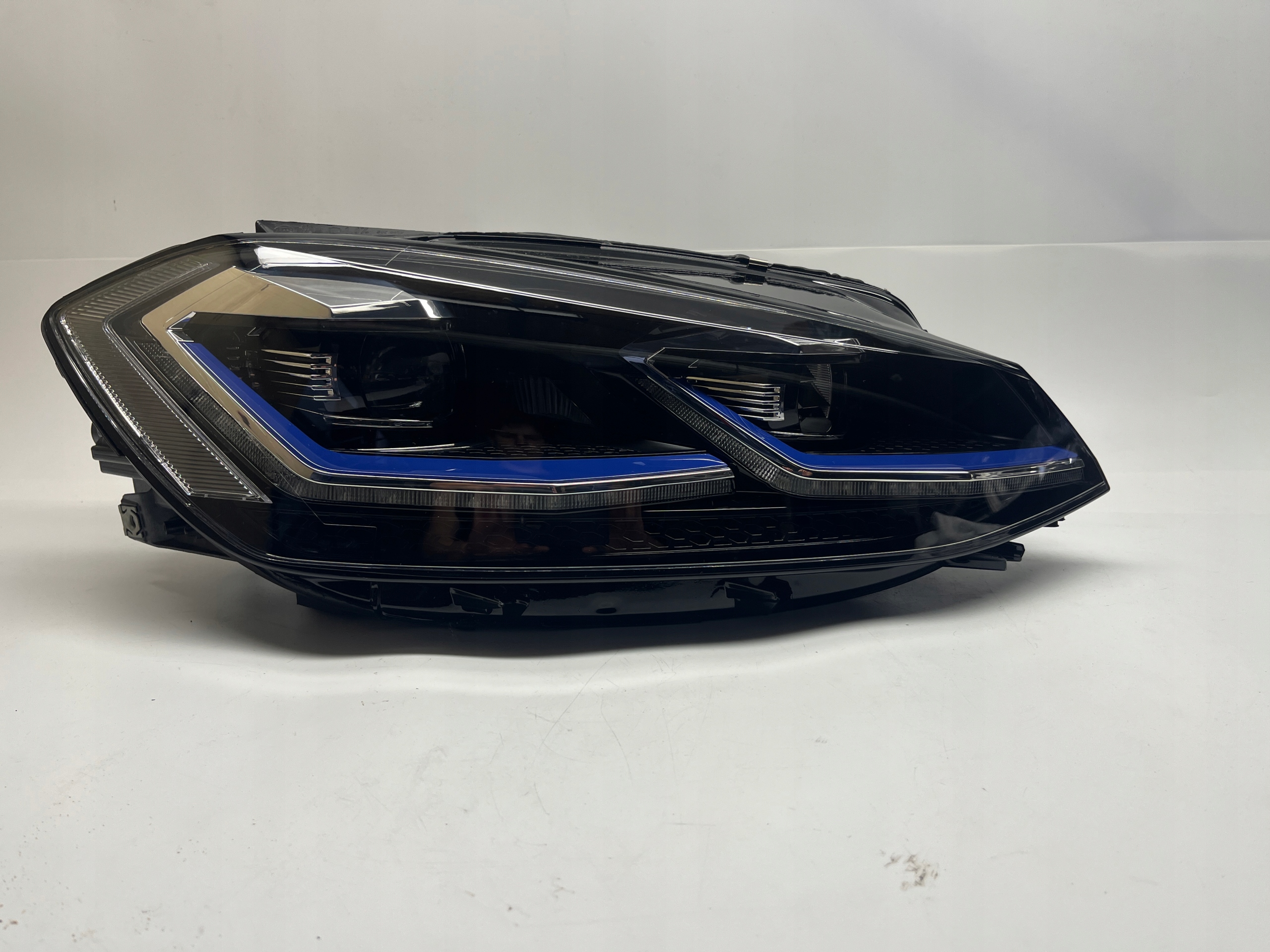 VOLKSWAGEN GOLF VII e-Golf LIFT REFLEKTOR PRZÓD PRAWY FULL LED 5G1941082f