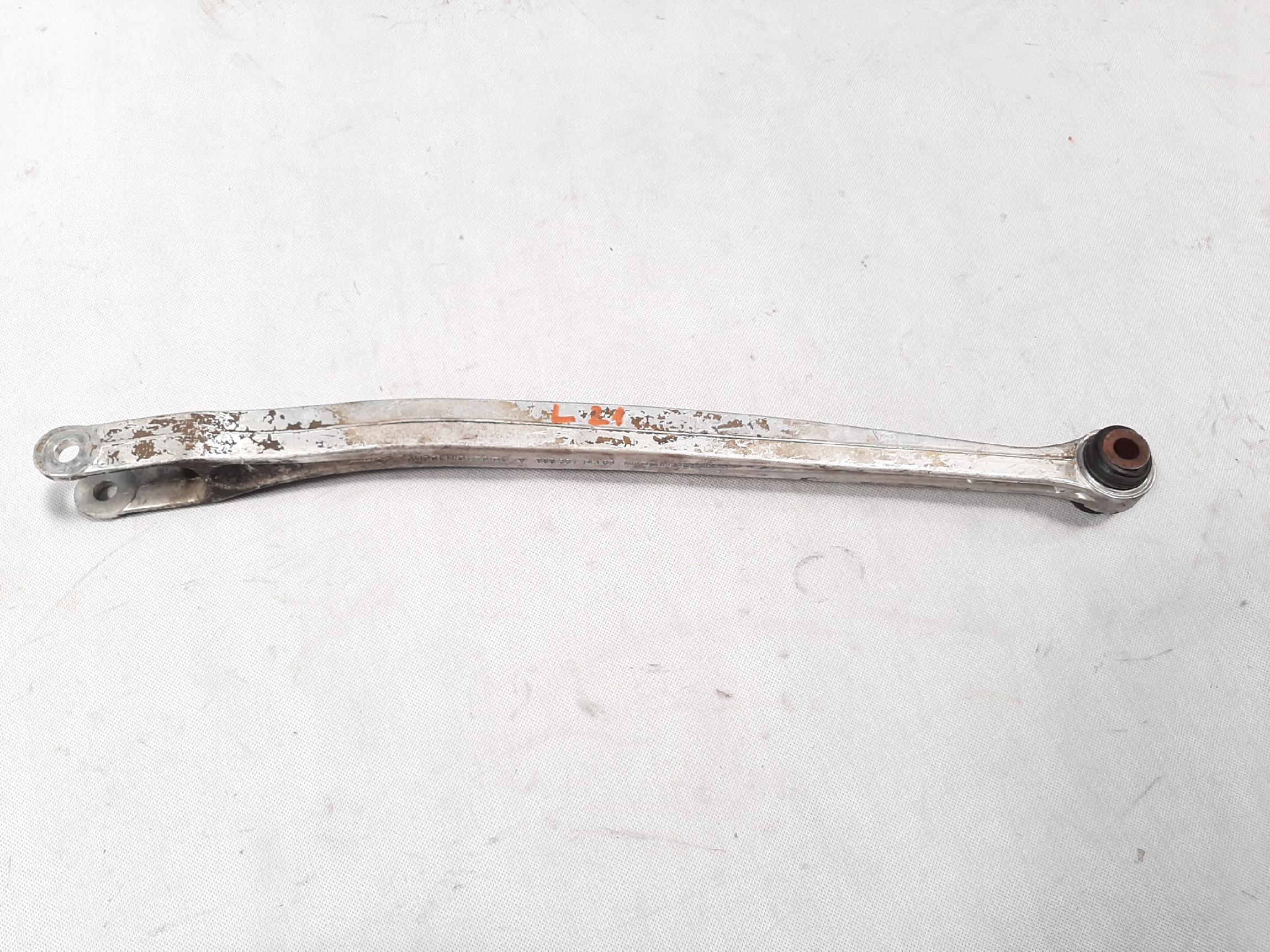 Porsche 987 Cayman Boxster 2004-2009 Wahacz Lewy Tył 98633113406