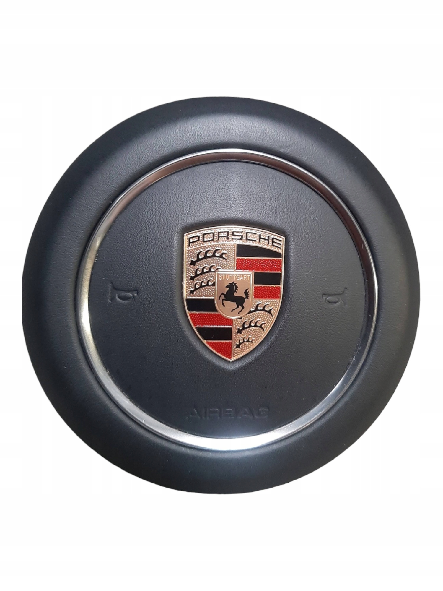 PORSCHE CAYENNE DESKA PODUSZKA PASY 17-23 9Y0858005 9Y3880741E 9Y0880204D - obrazek 4