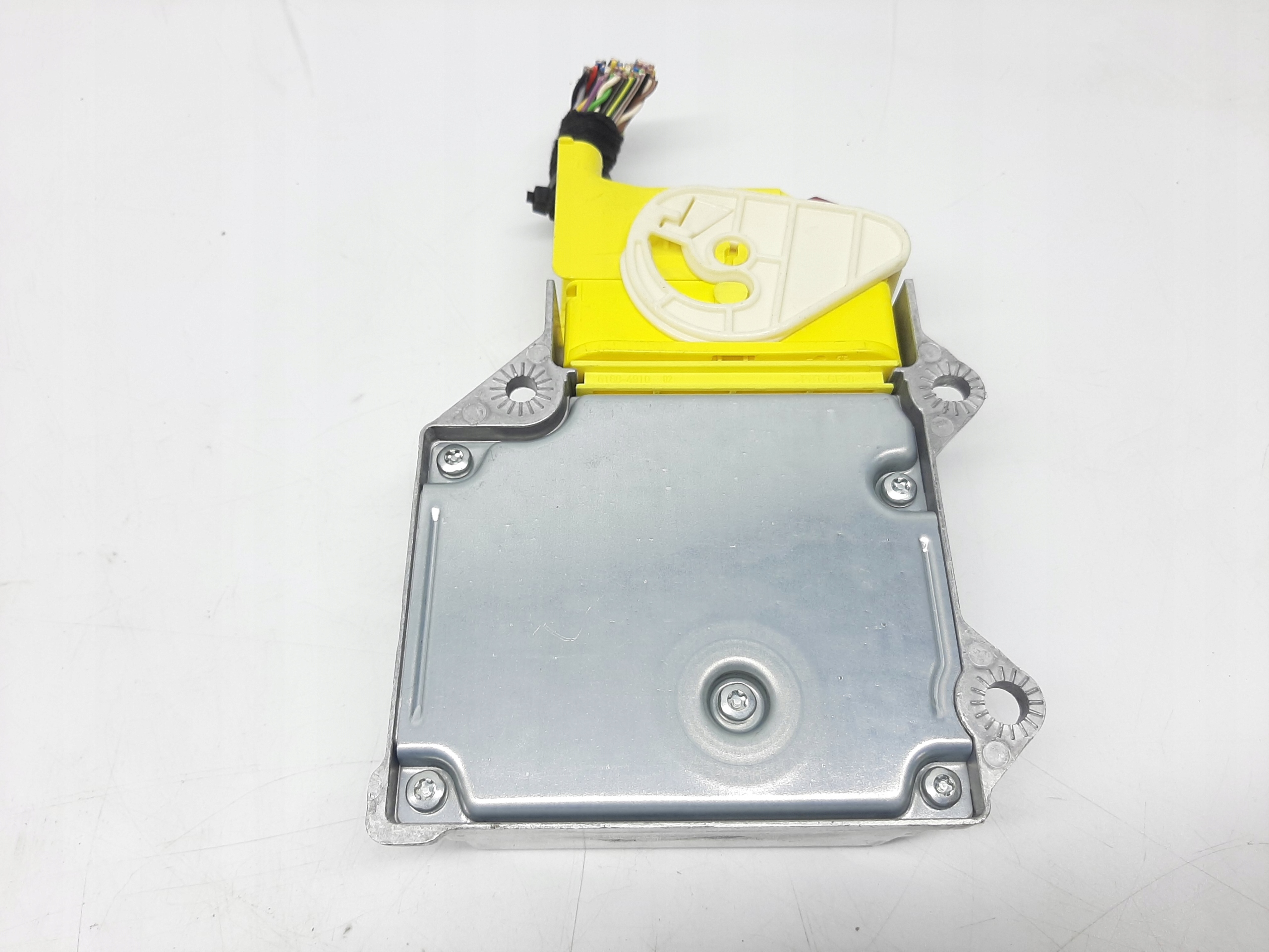 AUDI A5 SPORTBACK 2.0 TDI 2009- MODUŁ SENSOR PODUSZEK AIRBAG 8K0959655L - obrazek 2