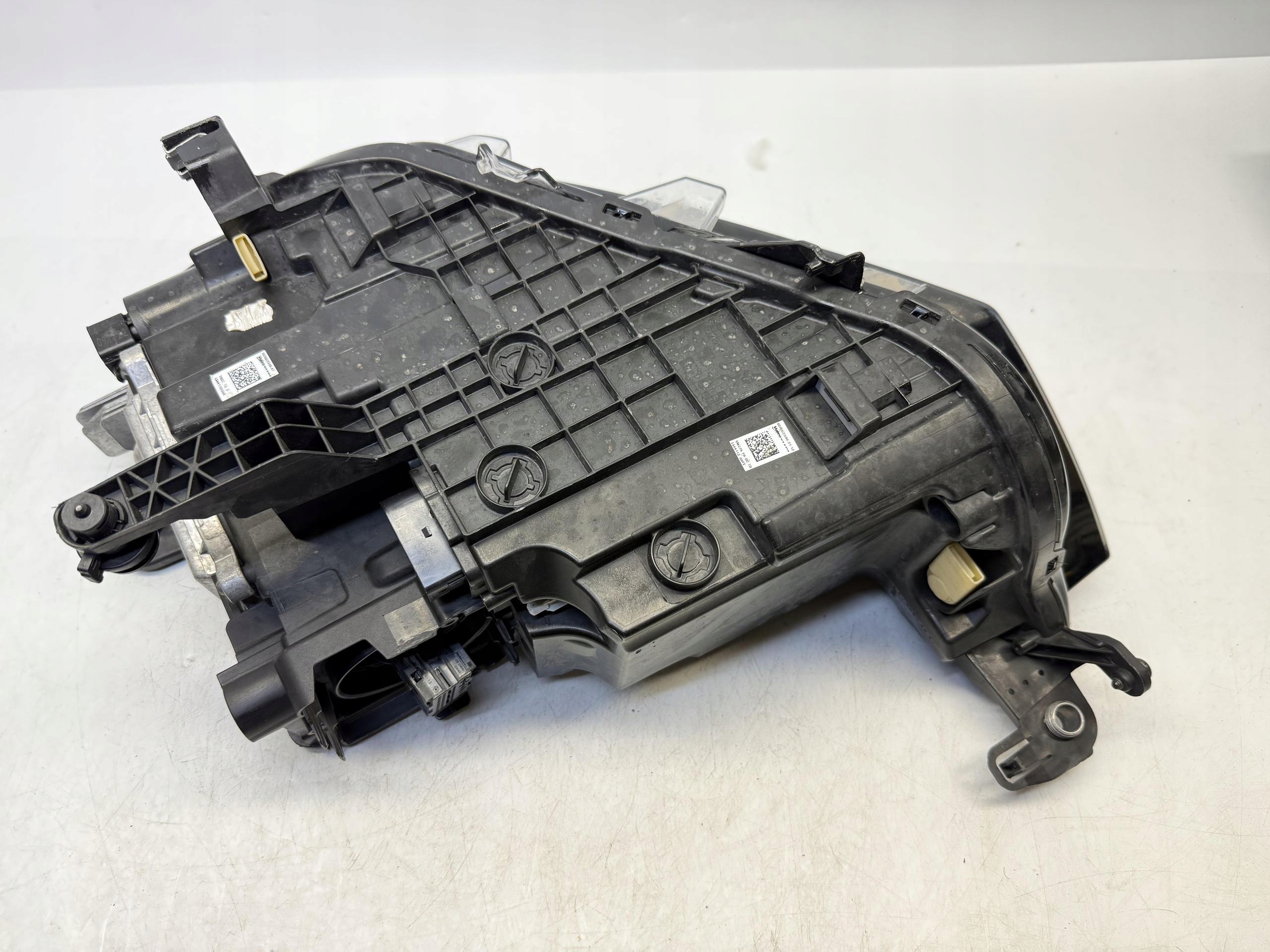 VW T-ROC LAMPA REFLEKTOR PRZEDNI PRAWY LED IQ.LIGHT 2GA941036AF - obrazek 7