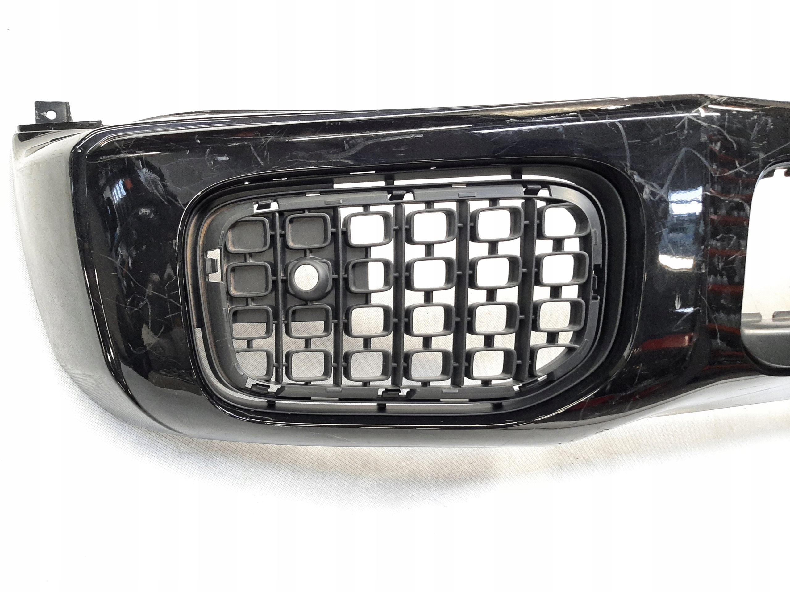 Mercedes G-CLASS W463 Zderzak przód A4658800000 A4658801100 - obrazek 3
