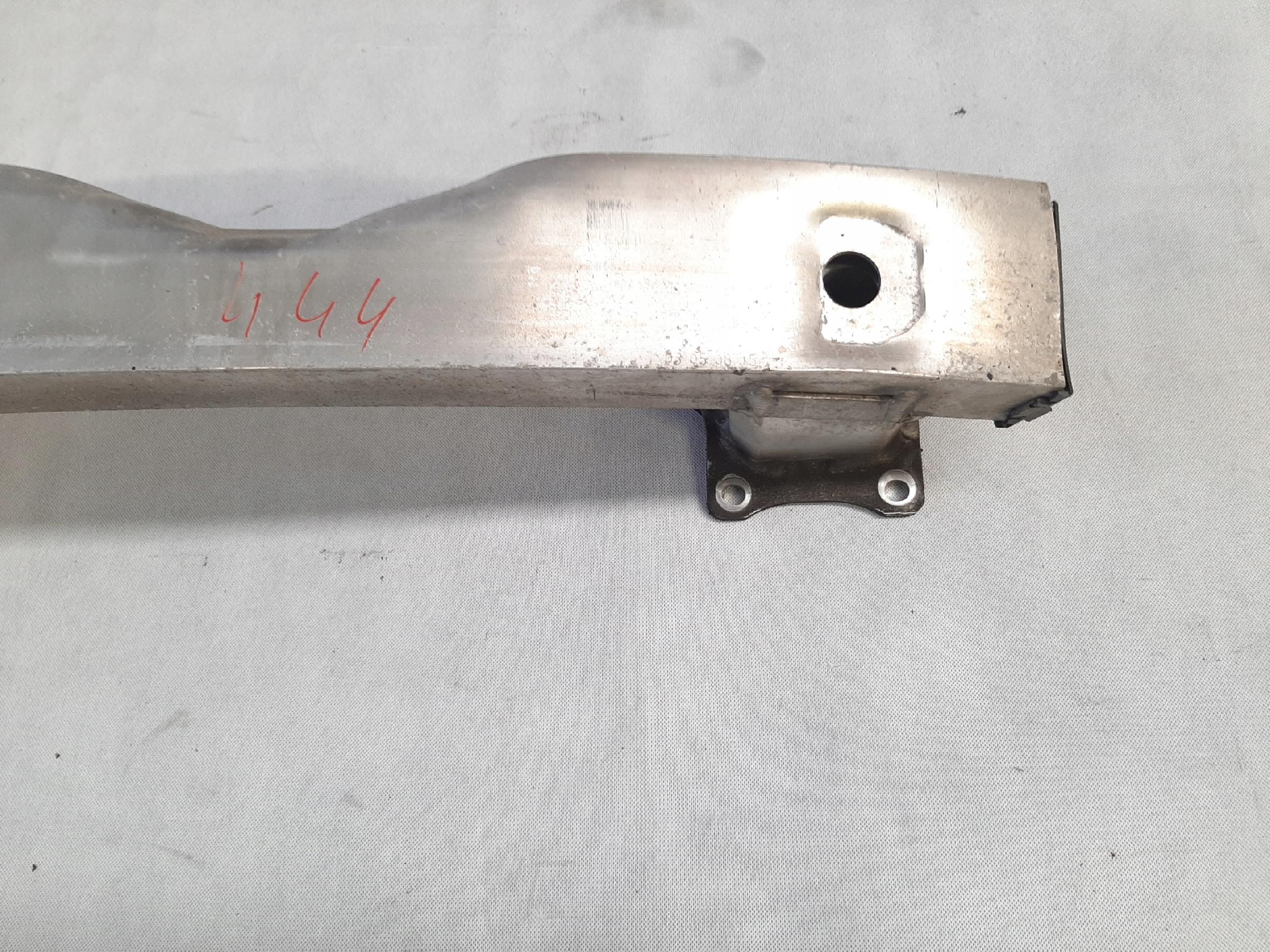 AUDI A6 C7 LIFT 2014- BELKA WZMOCNIENIE ZDERZAKA TYŁ 4G5807309 - obrazek 3