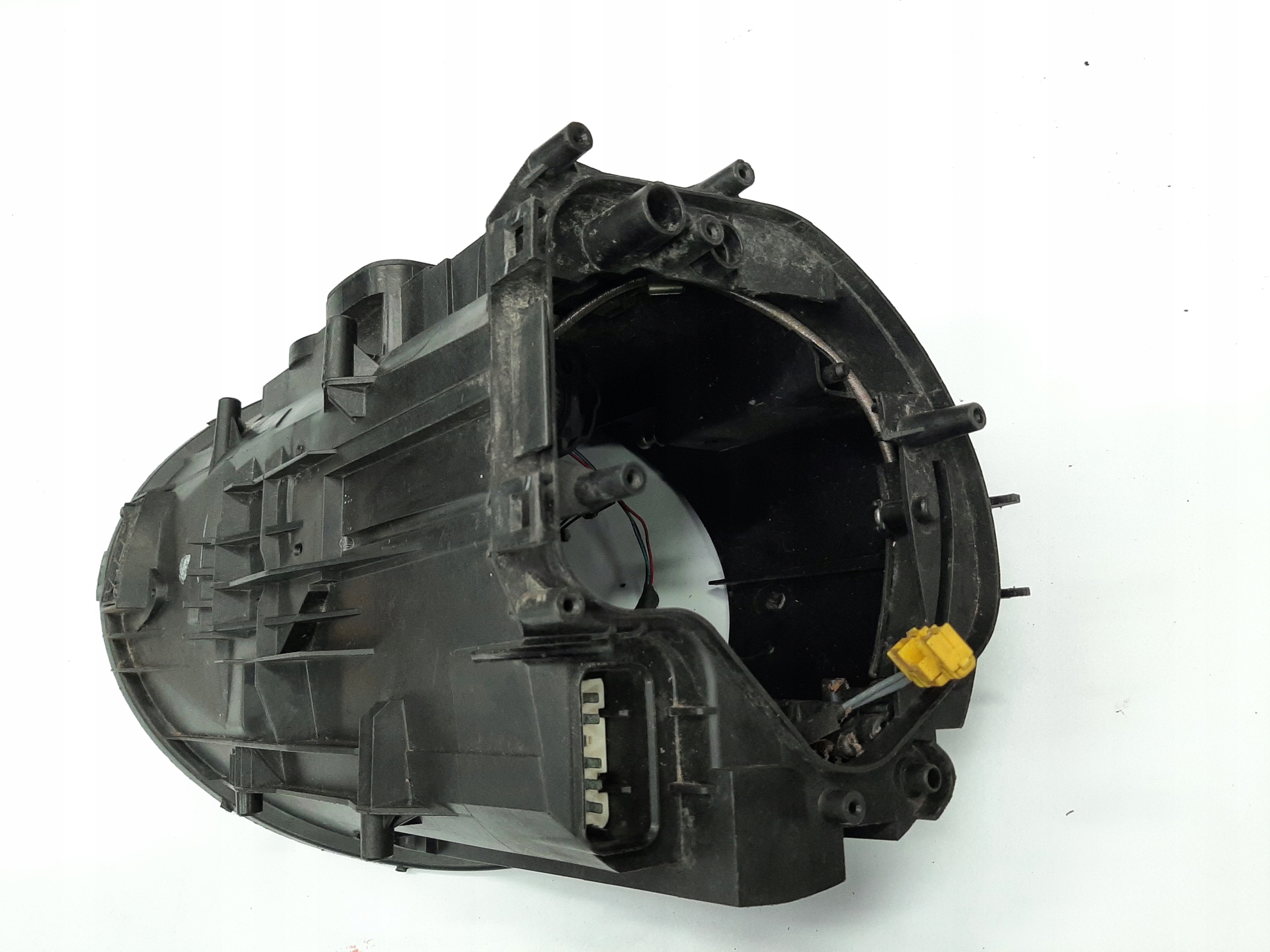 PORSCHE 911 2005-09r OBUDOWA PUSZKA REFLEKTORA PRAWA 99763117002 - obrazek 4