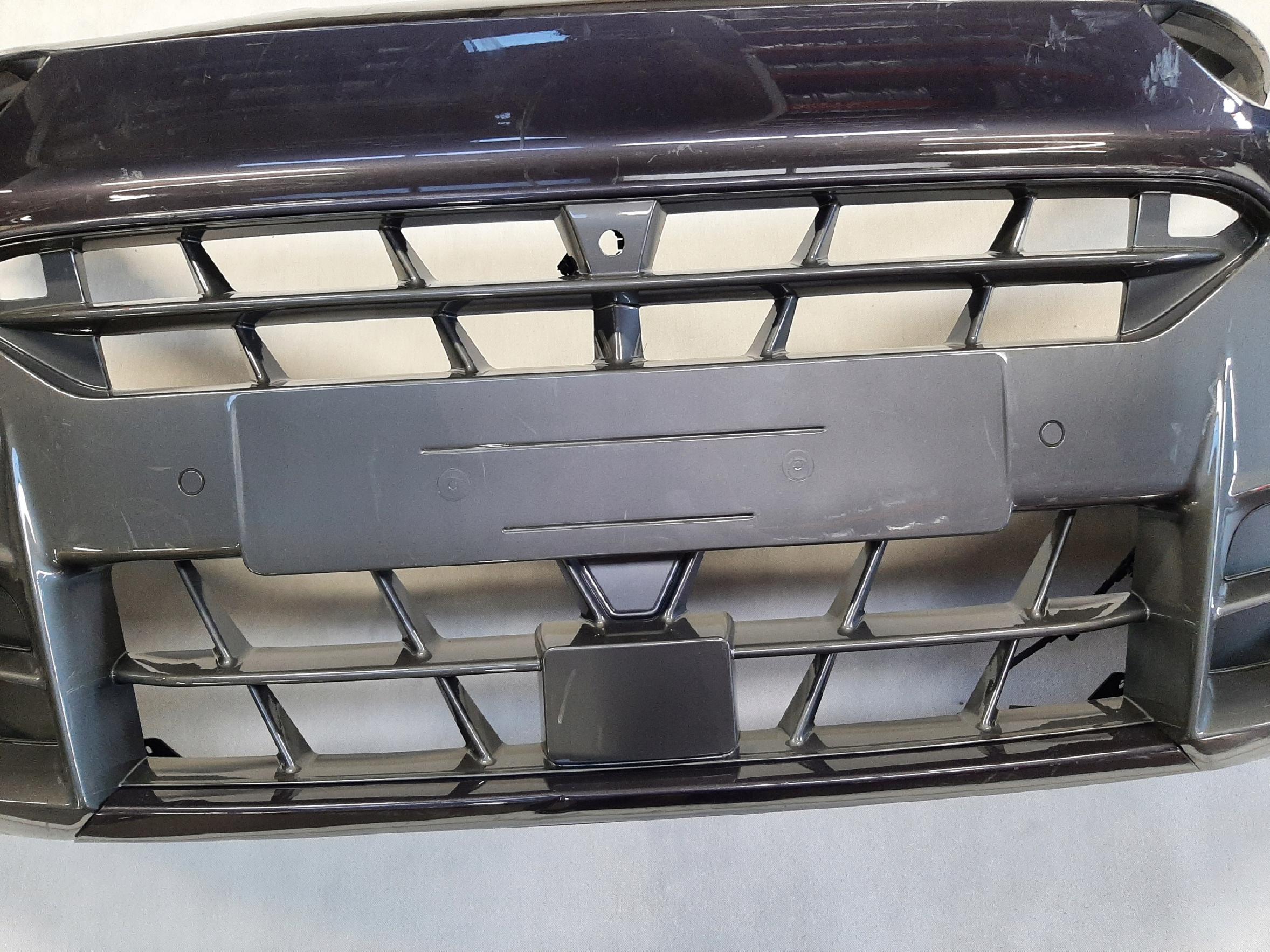 CUPRA TERRAMAR ZDERZAK PRZÓD PRZEDNI KOMPLETNY 578807547 - obrazek 2