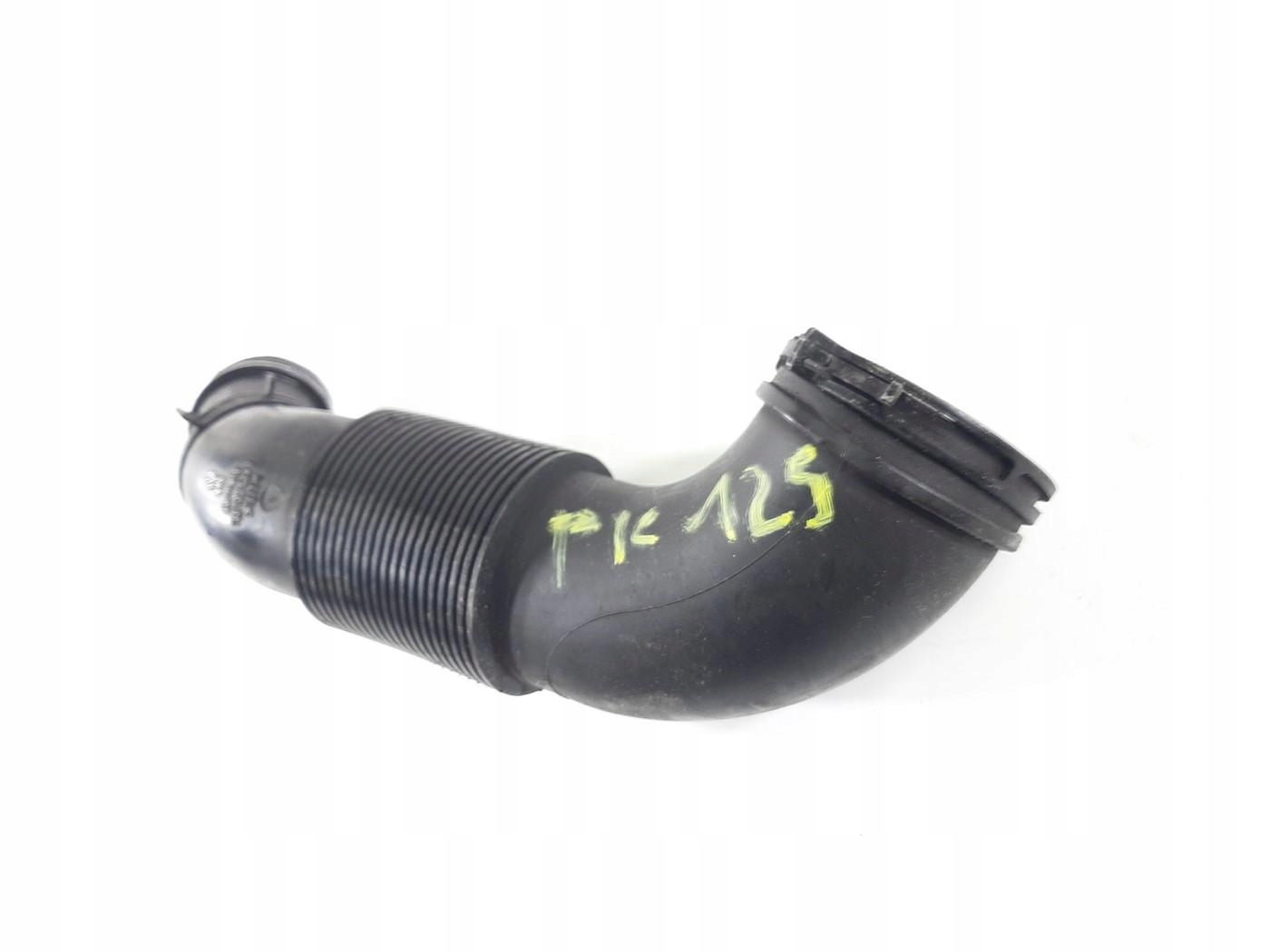 VW TOUAREG I 7L AUDI Q7 4L 3.0 TDI RURA DOLOT POWIETRZA 7L6129627F - obrazek 3
