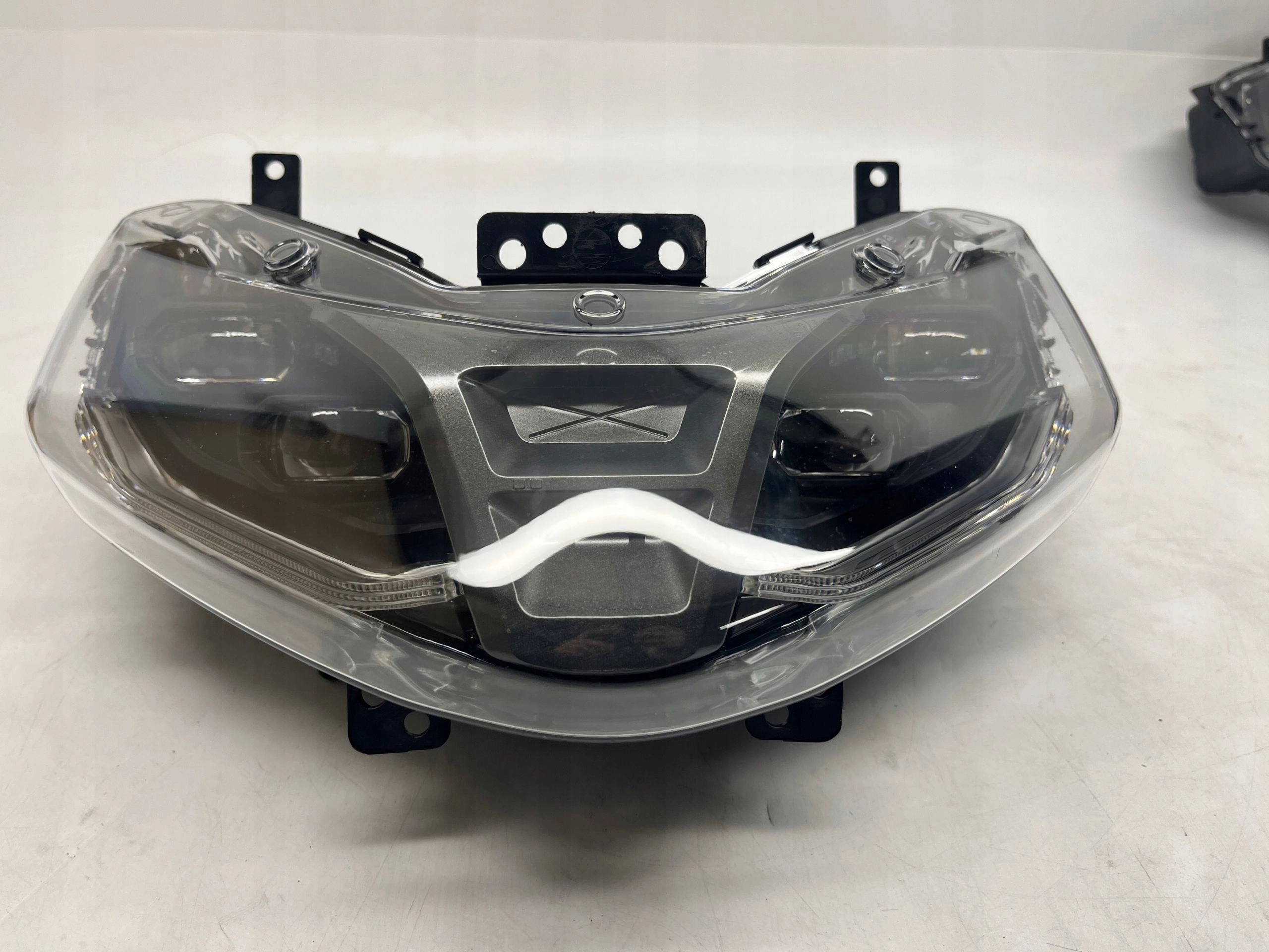 BMW CE04 lampa reflektor LED 1539991 12822030000 - obrazek 2