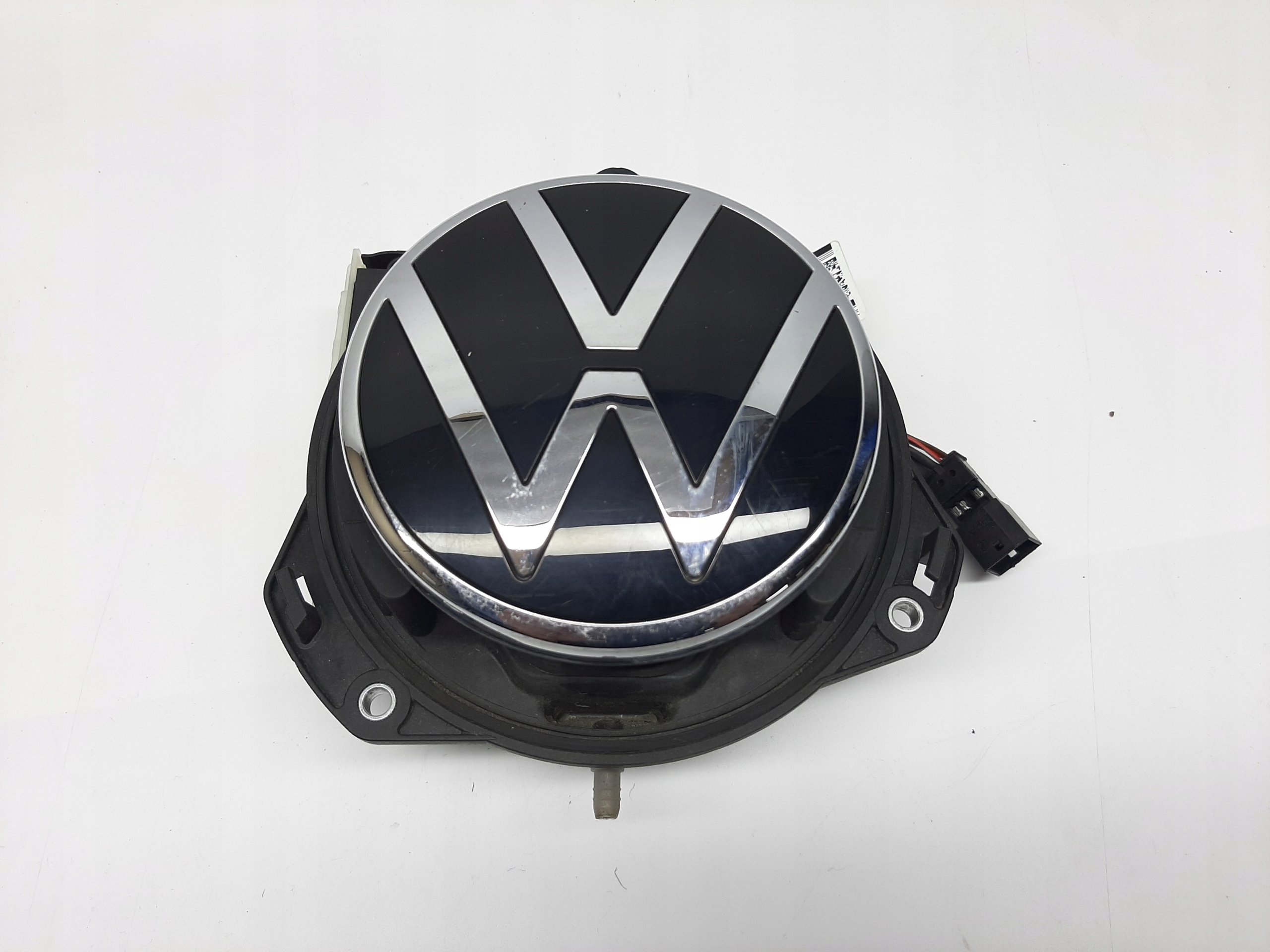 VW GOLF VIII 2019- EMBLEMAT KLAMKA KAMERA COFANIA TYŁ 5H0827469N - obrazek 2
