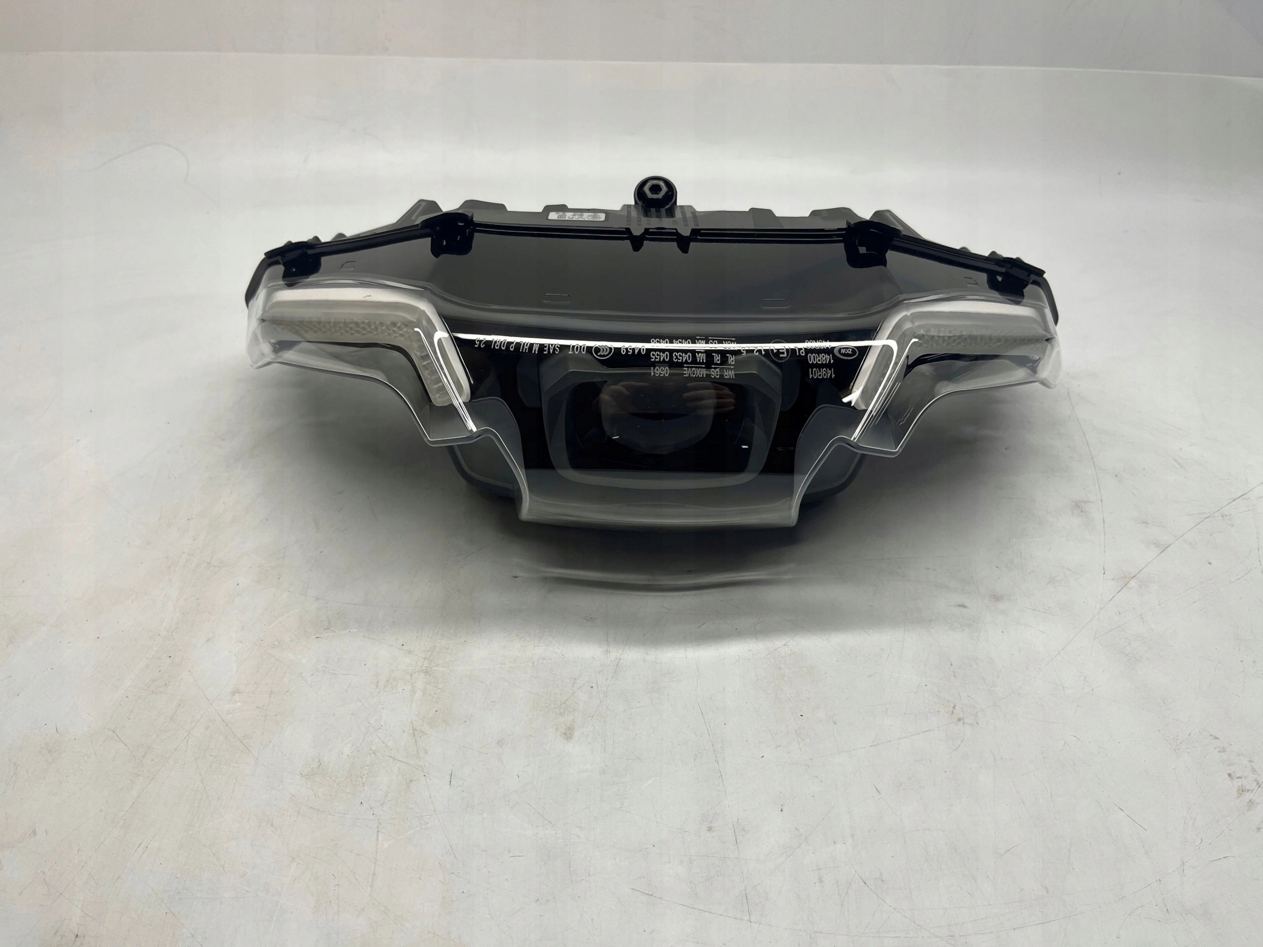 BMW R1300RT lampa reflektor LED 72030000 - obrazek 2