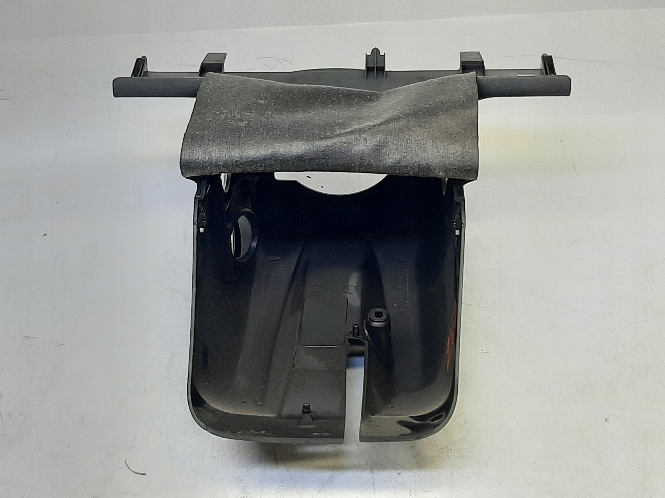 VW CADDY 2K OSŁONA KOLUMNY KIEROWNICZEJ 2K0858559A - obrazek 3